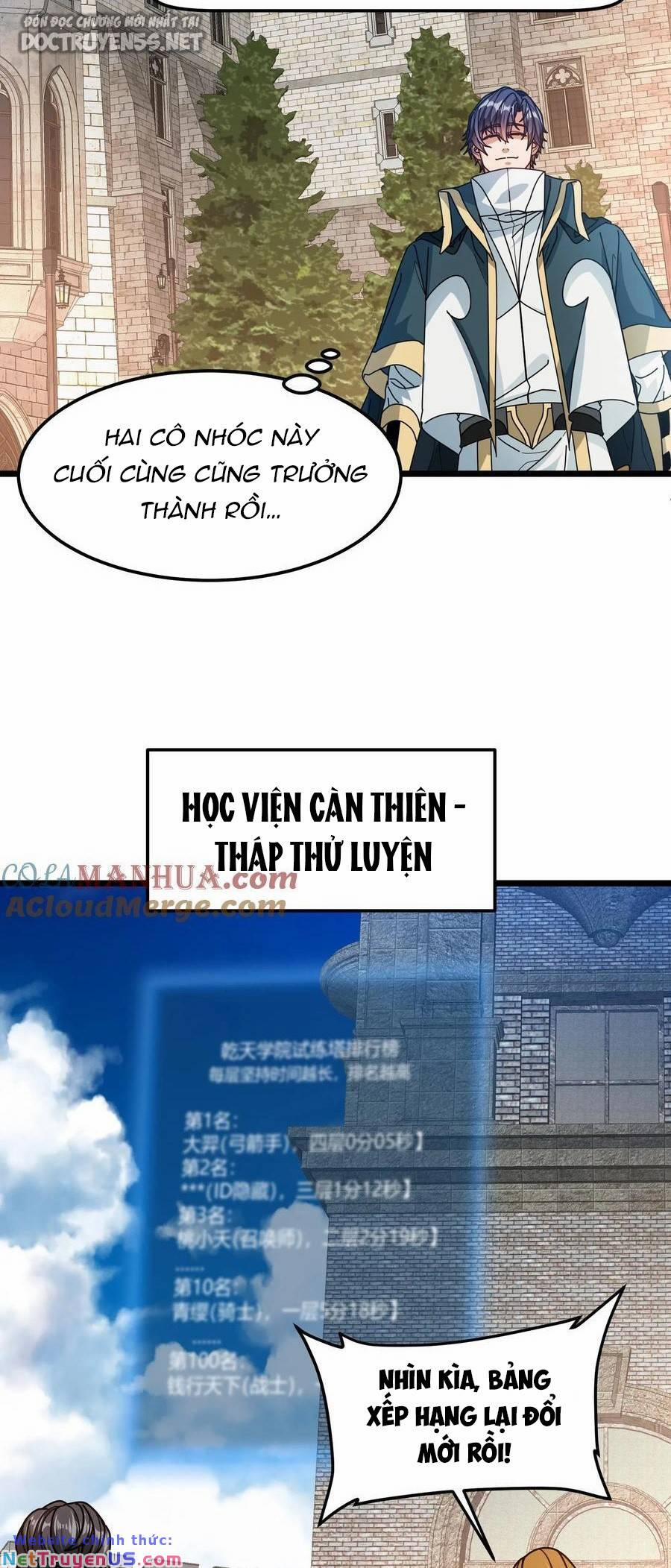 Đoạt Mạng Bằng Trị Liệu Thuật 116 trang 13