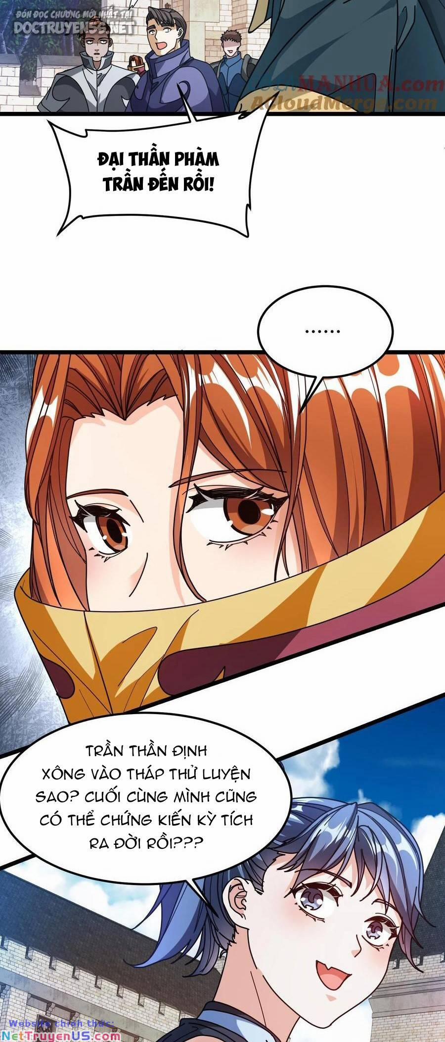 Đoạt Mạng Bằng Trị Liệu Thuật 116 trang 15