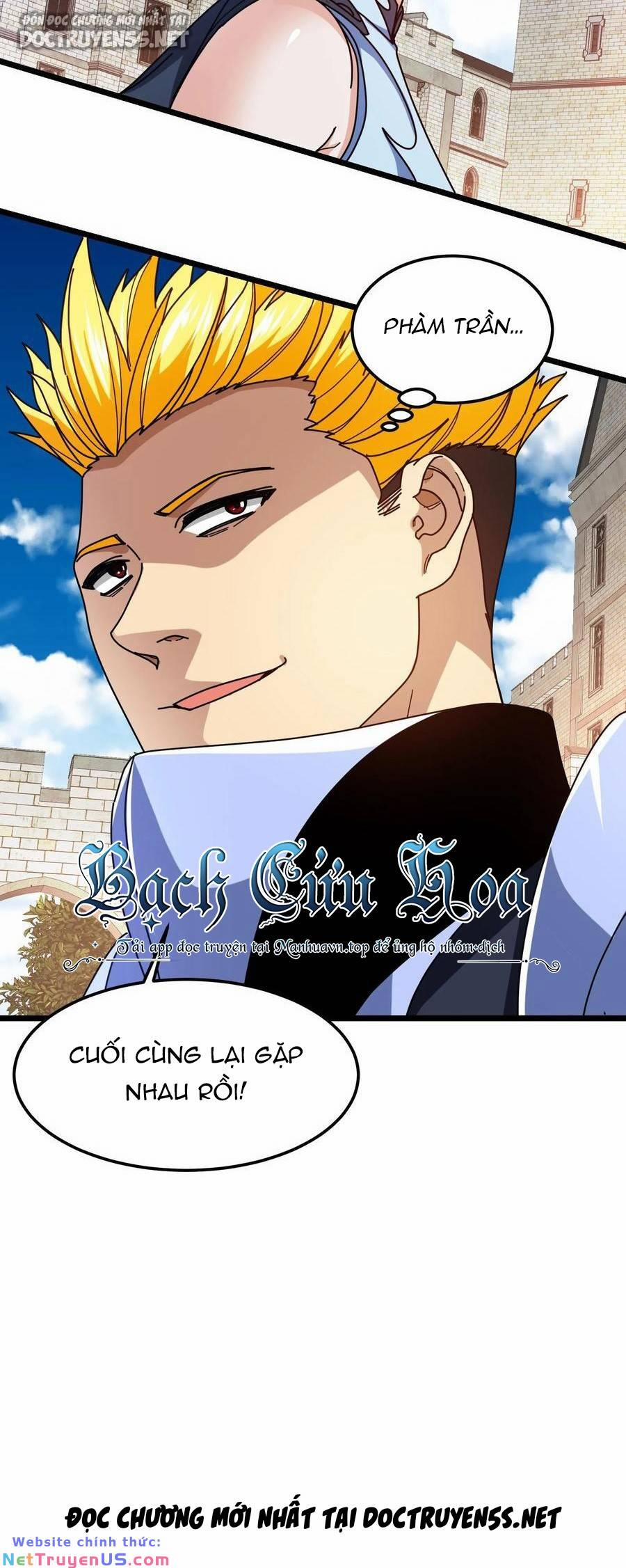 Đoạt Mạng Bằng Trị Liệu Thuật 116 trang 16