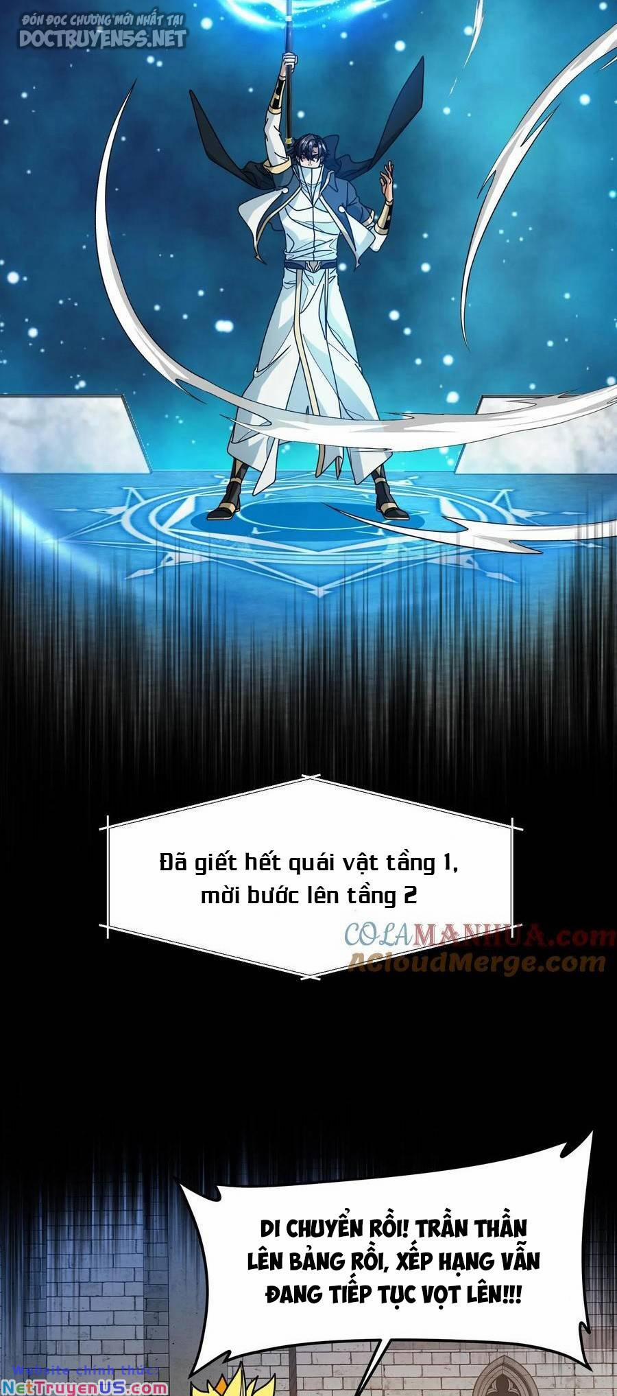 Đoạt Mạng Bằng Trị Liệu Thuật 117 trang 11