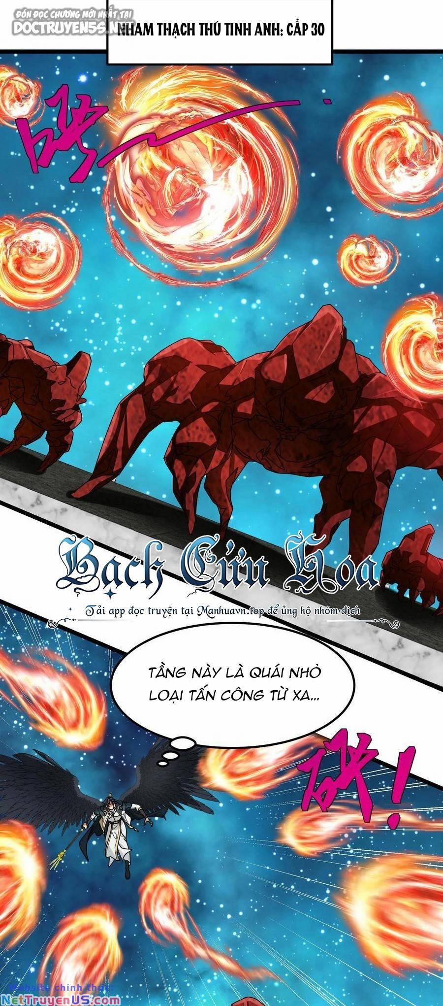 Đoạt Mạng Bằng Trị Liệu Thuật 118 trang 1