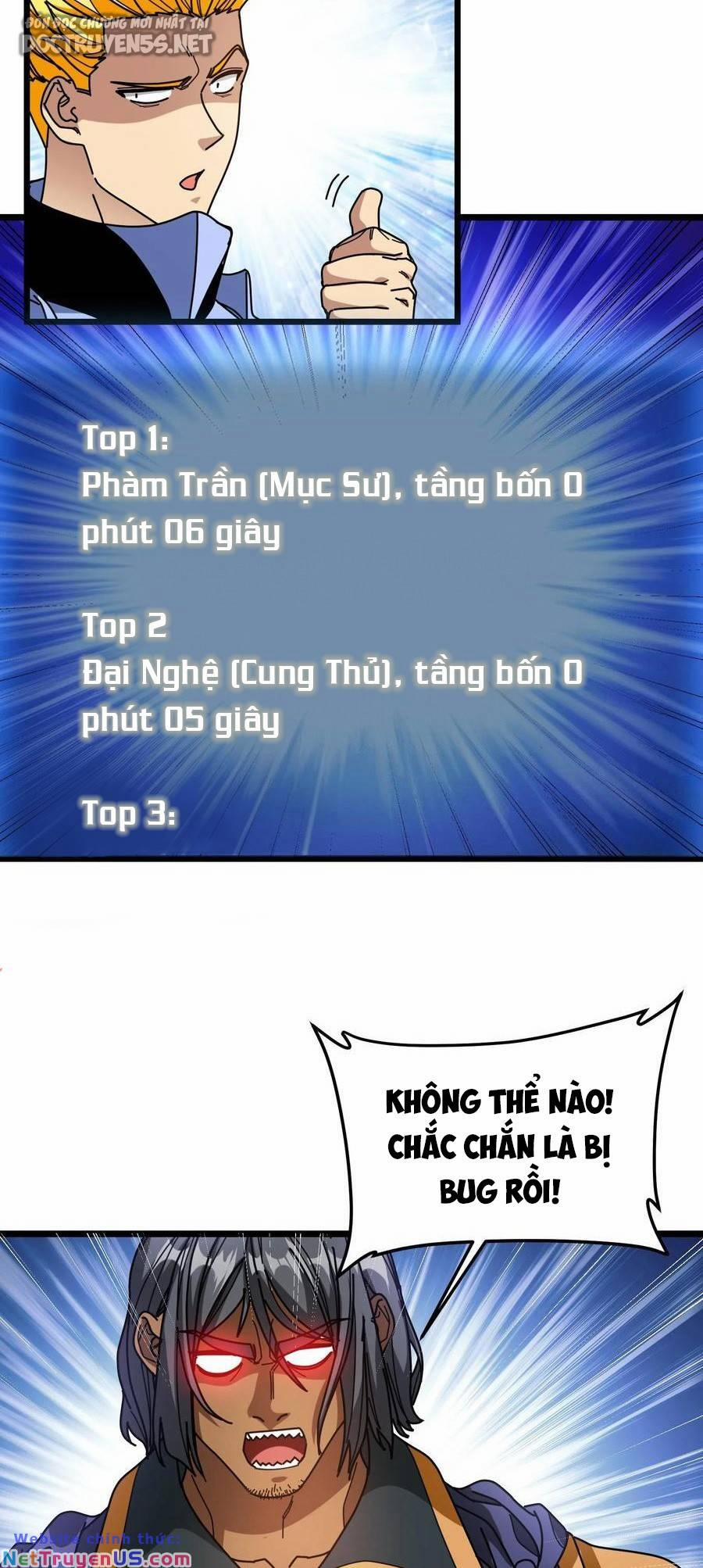 Đoạt Mạng Bằng Trị Liệu Thuật 118 trang 10