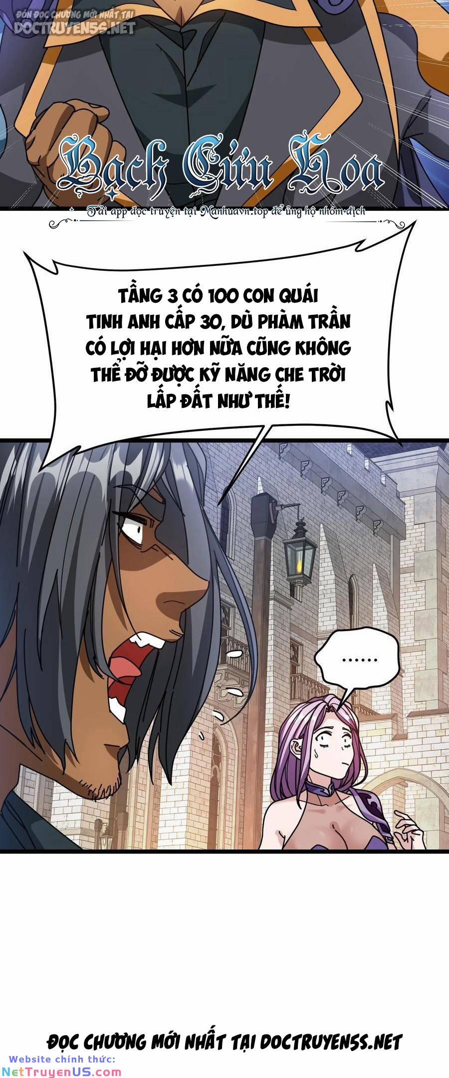 Đoạt Mạng Bằng Trị Liệu Thuật 118 trang 11
