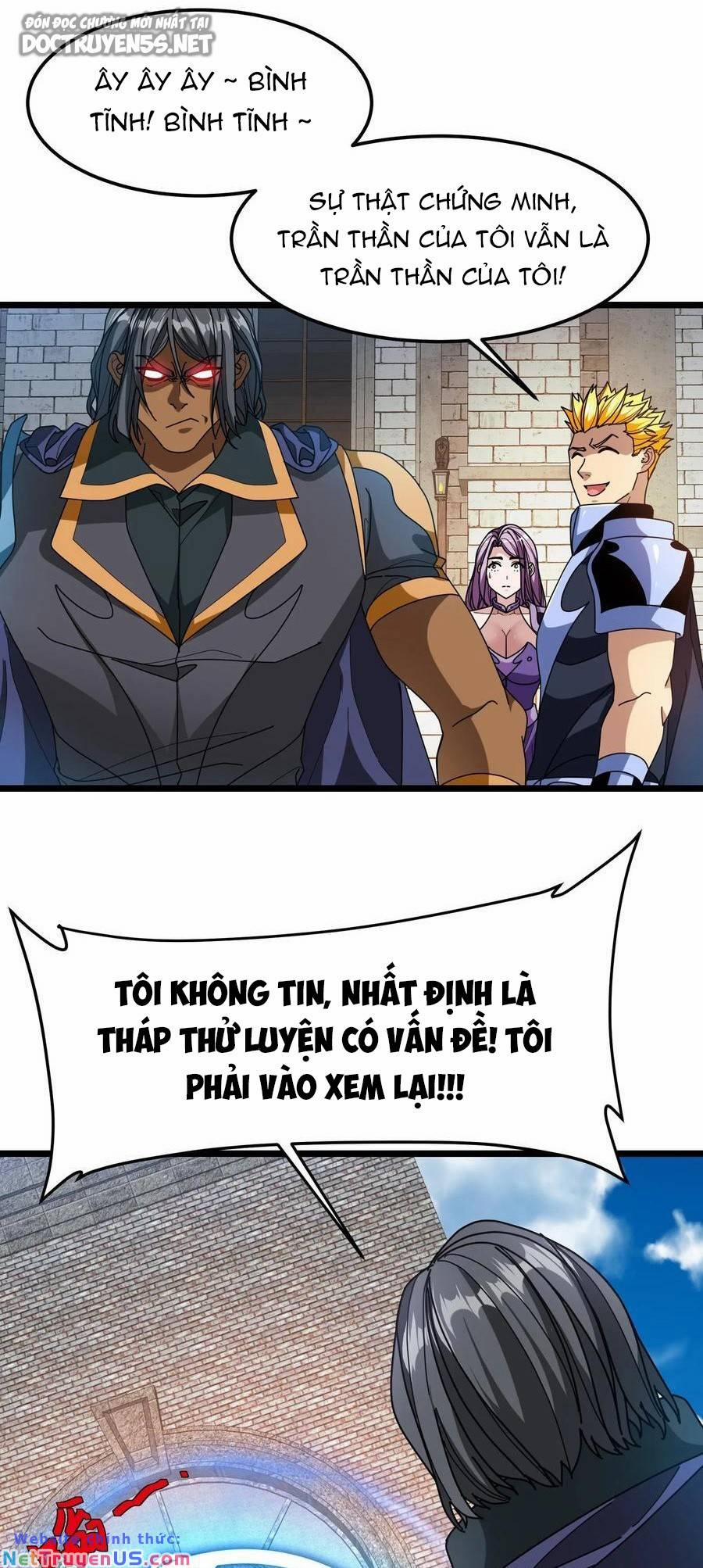 Đoạt Mạng Bằng Trị Liệu Thuật 118 trang 12