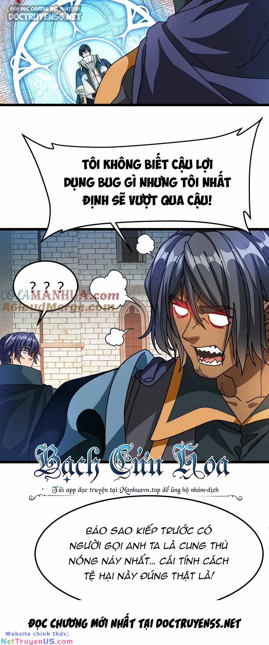 Đoạt Mạng Bằng Trị Liệu Thuật 118 trang 13