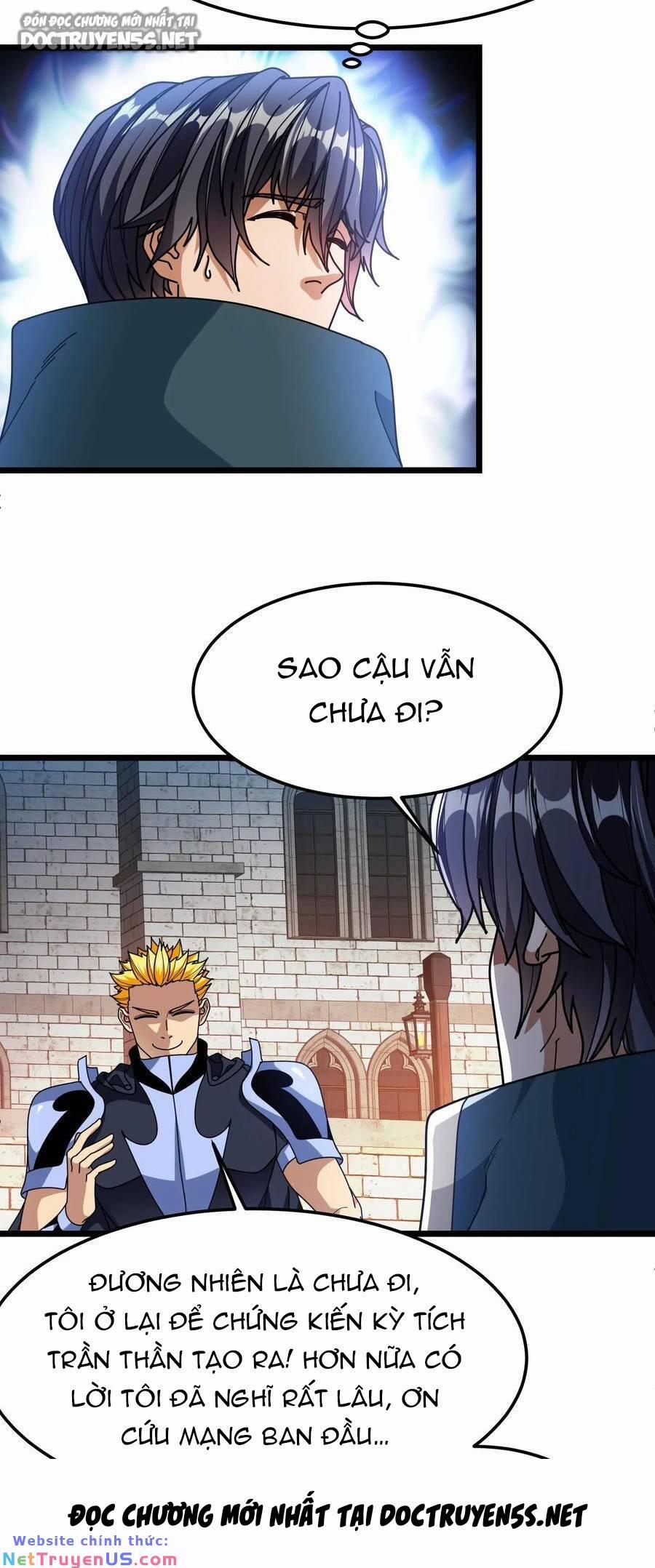 Đoạt Mạng Bằng Trị Liệu Thuật 118 trang 14