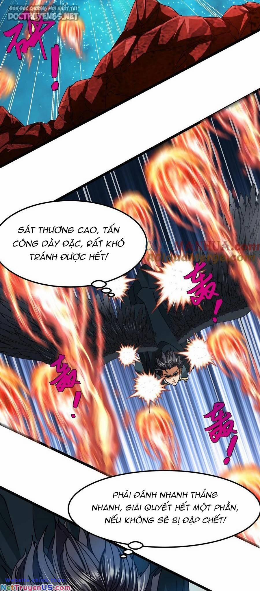 Đoạt Mạng Bằng Trị Liệu Thuật 118 trang 2