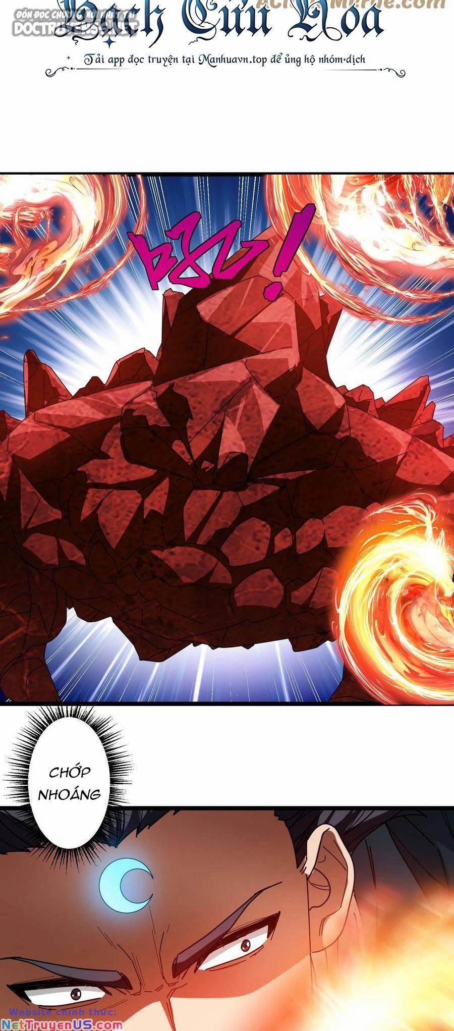 Đoạt Mạng Bằng Trị Liệu Thuật 118 trang 4
