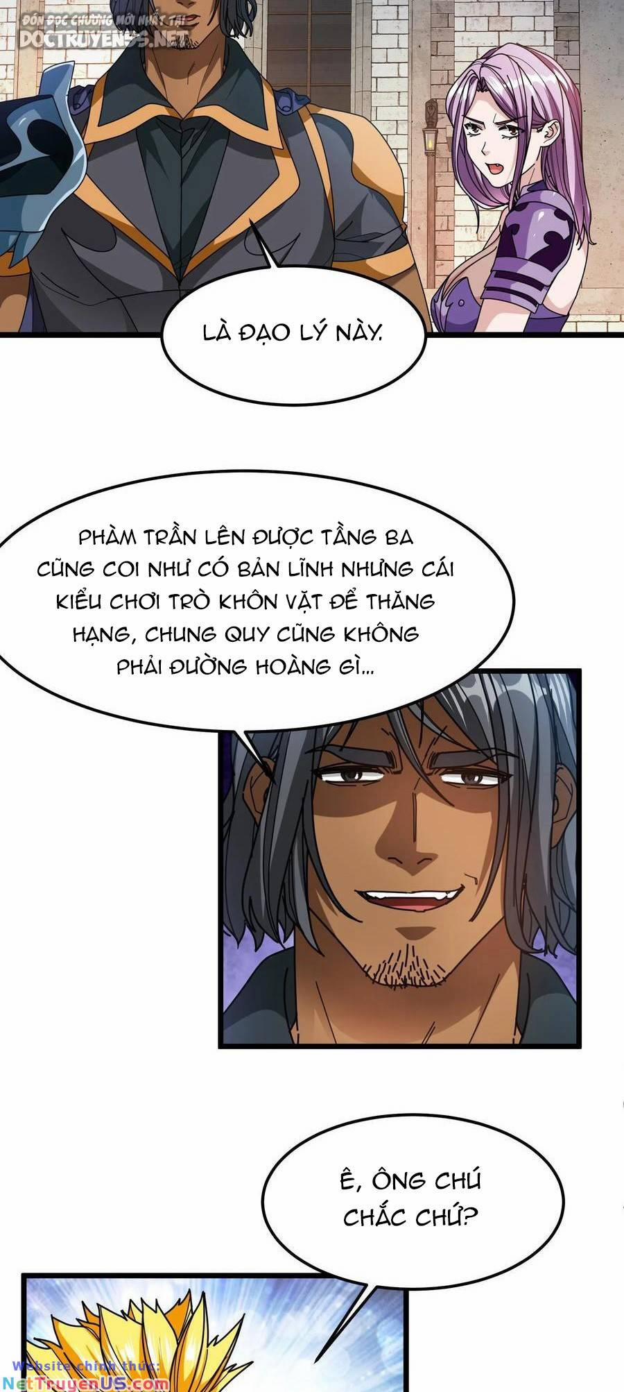 Đoạt Mạng Bằng Trị Liệu Thuật 118 trang 9