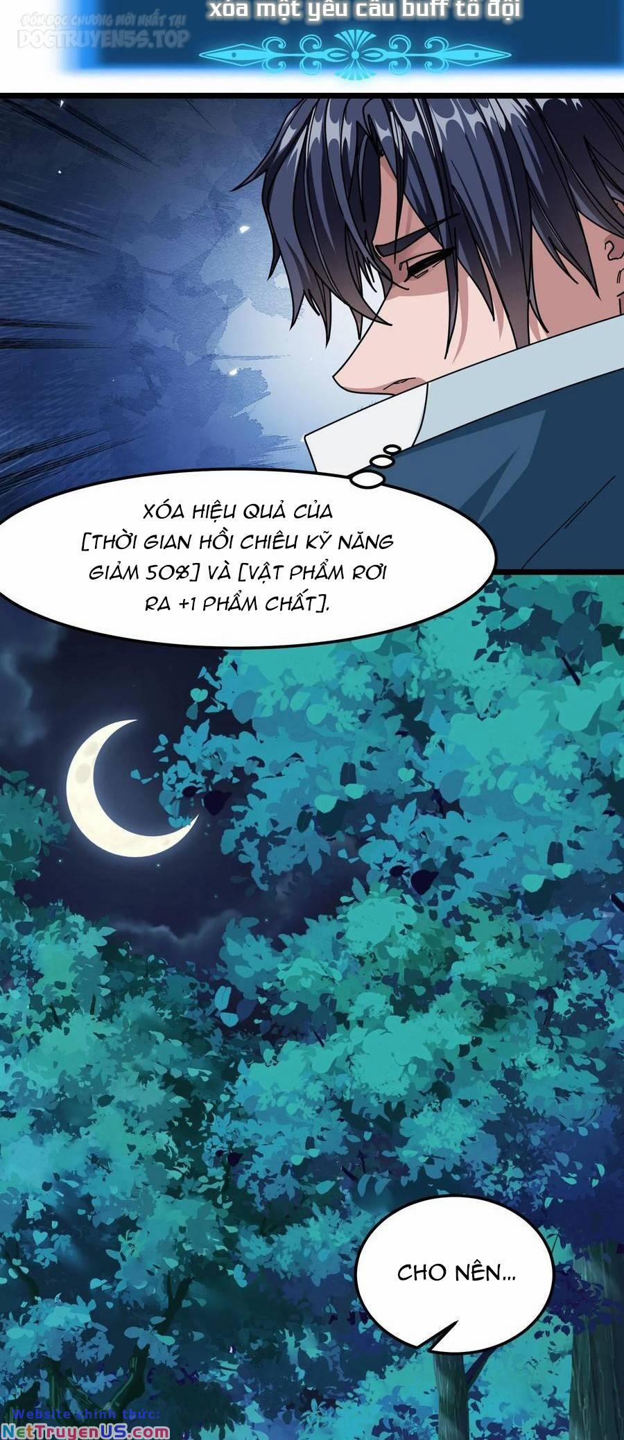 Đoạt Mạng Bằng Trị Liệu Thuật 119 trang 11