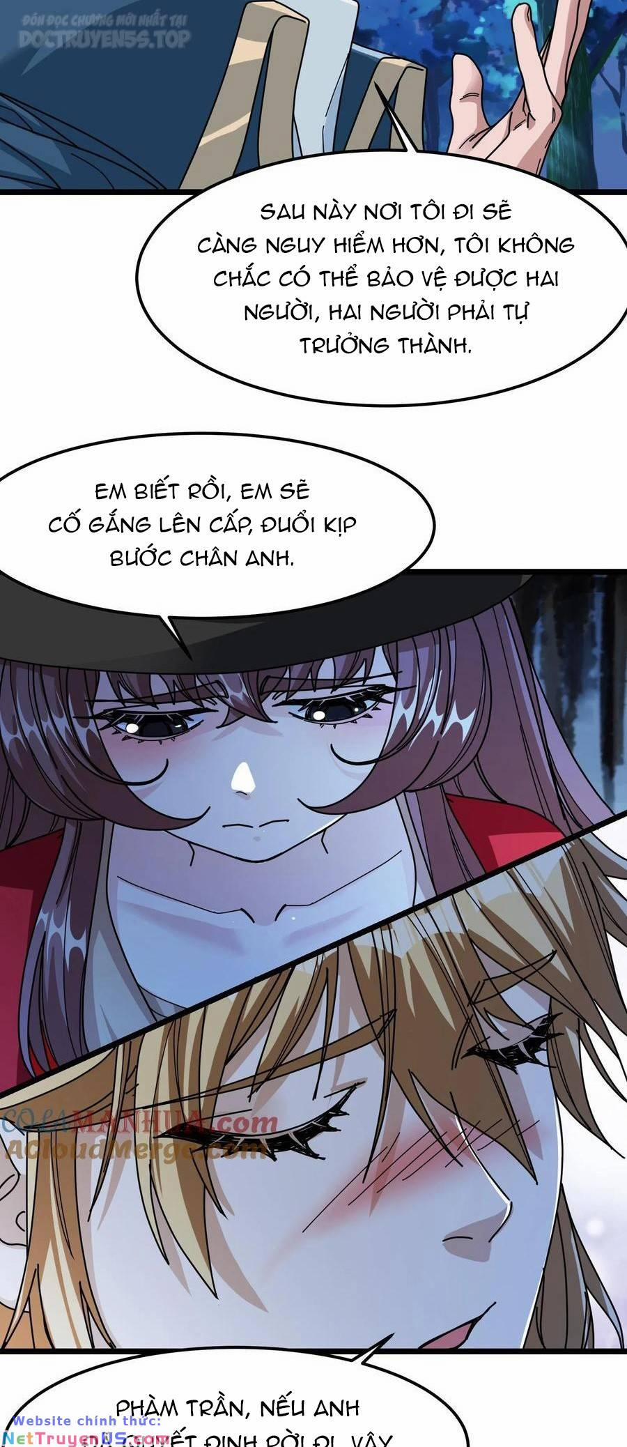 Đoạt Mạng Bằng Trị Liệu Thuật 119 trang 13