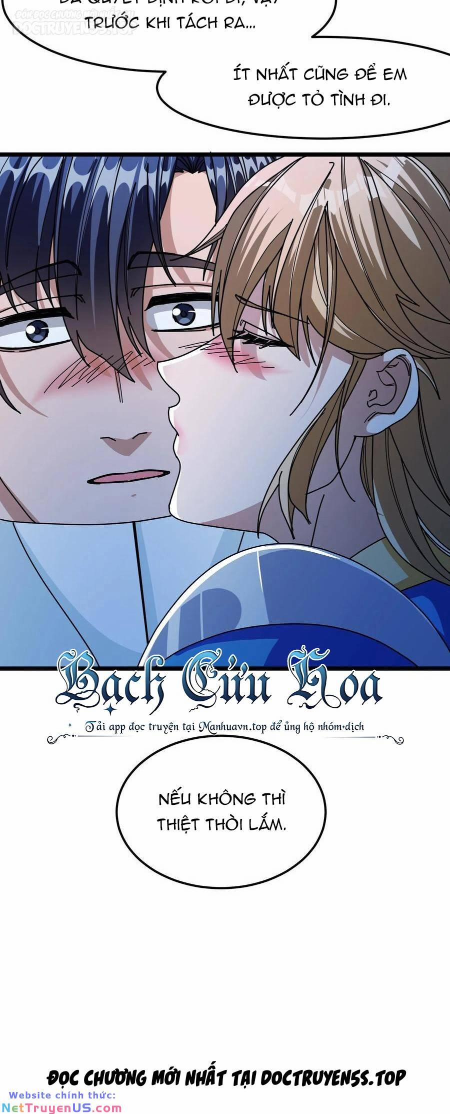 Đoạt Mạng Bằng Trị Liệu Thuật 119 trang 14
