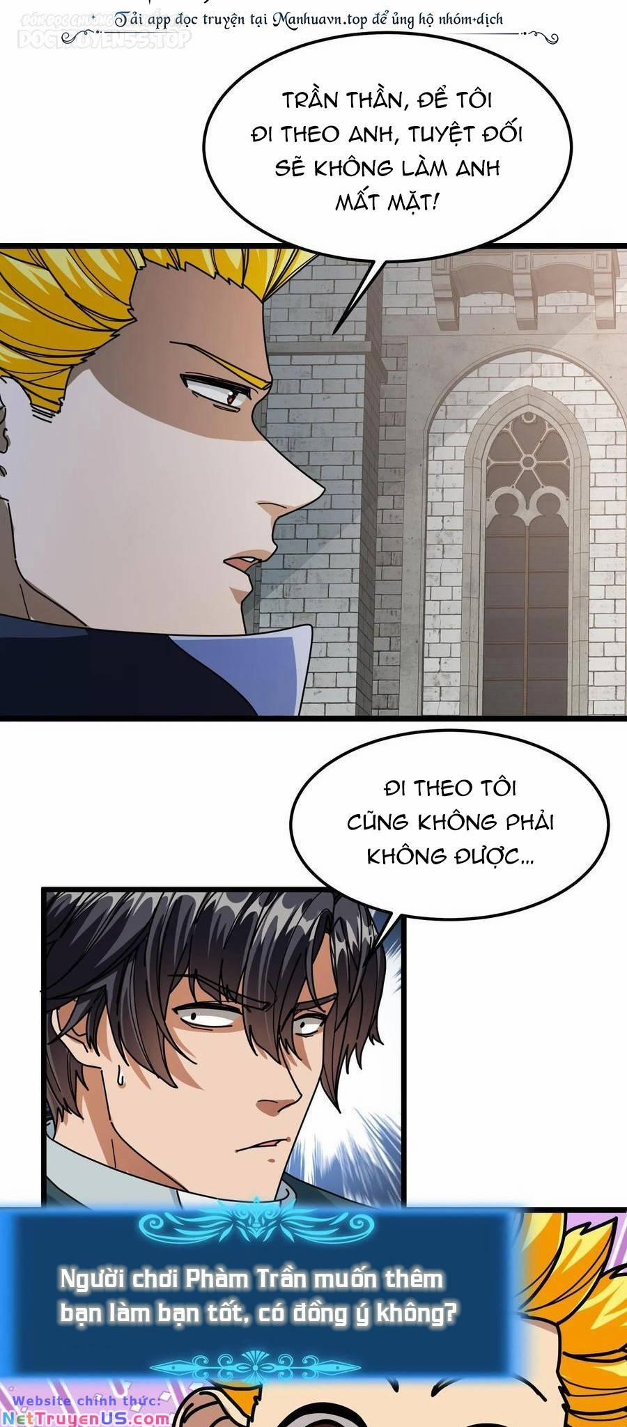 Đoạt Mạng Bằng Trị Liệu Thuật 119 trang 3