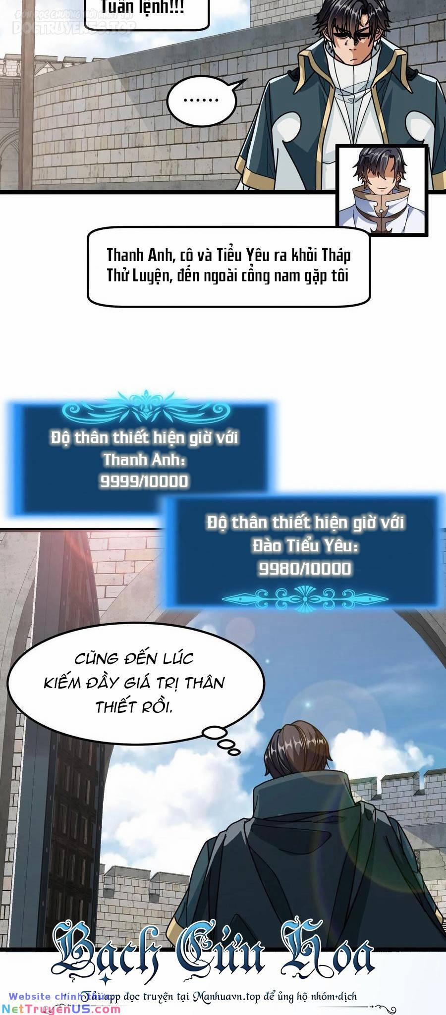Đoạt Mạng Bằng Trị Liệu Thuật 119 trang 5