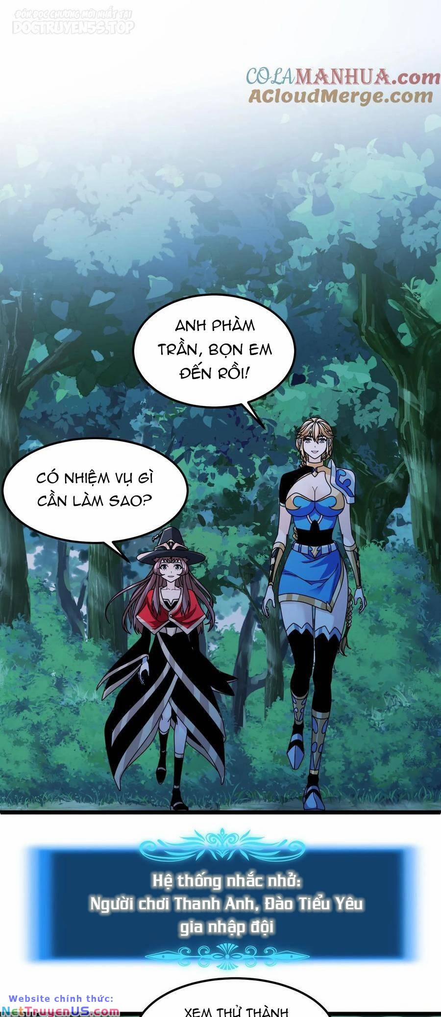 Đoạt Mạng Bằng Trị Liệu Thuật 119 trang 6