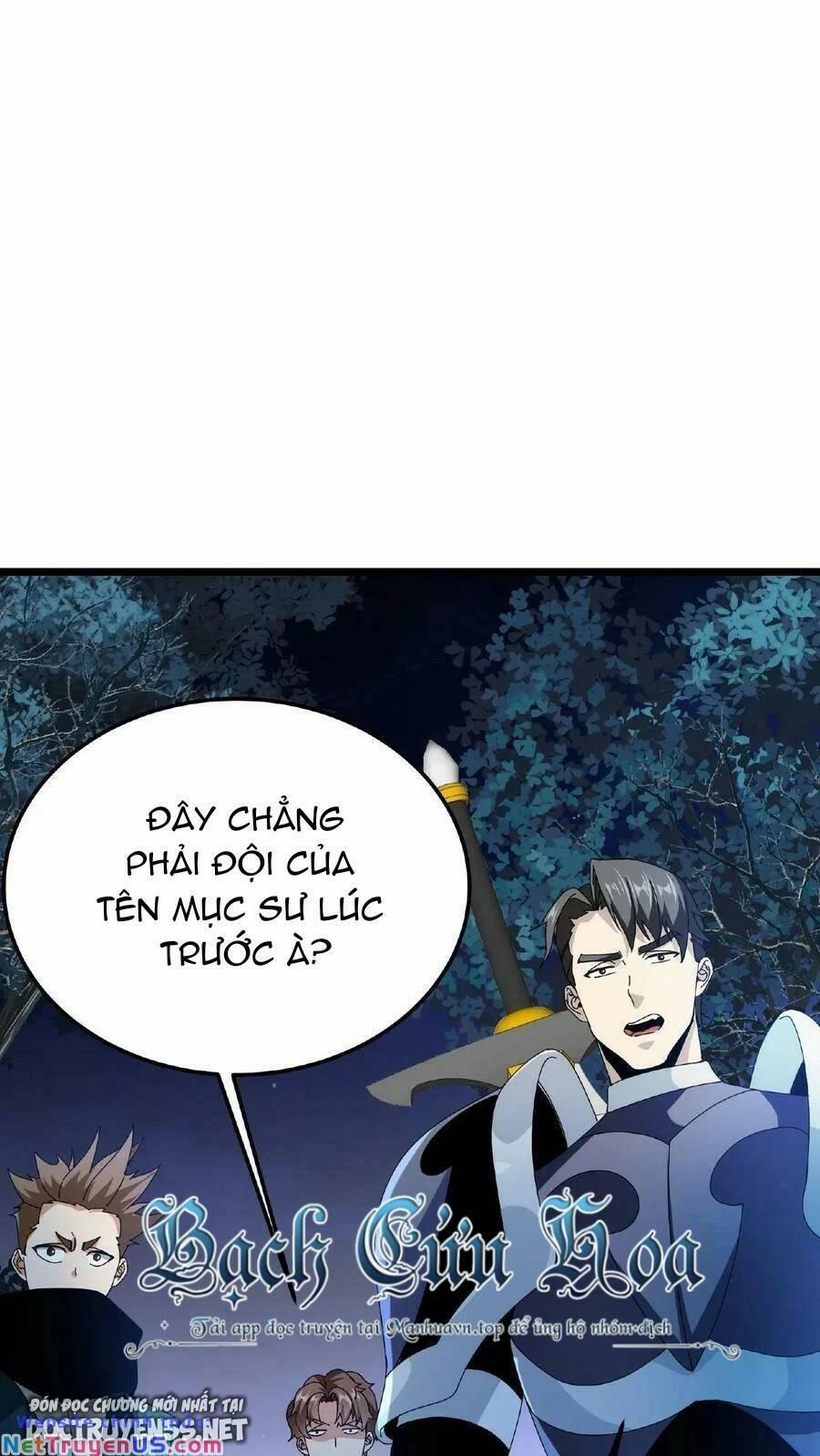 Đoạt Mạng Bằng Trị Liệu Thuật 12 trang 1