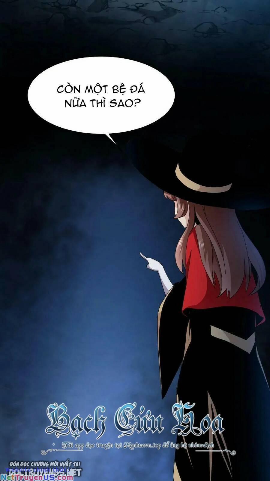 Đoạt Mạng Bằng Trị Liệu Thuật 12 trang 13