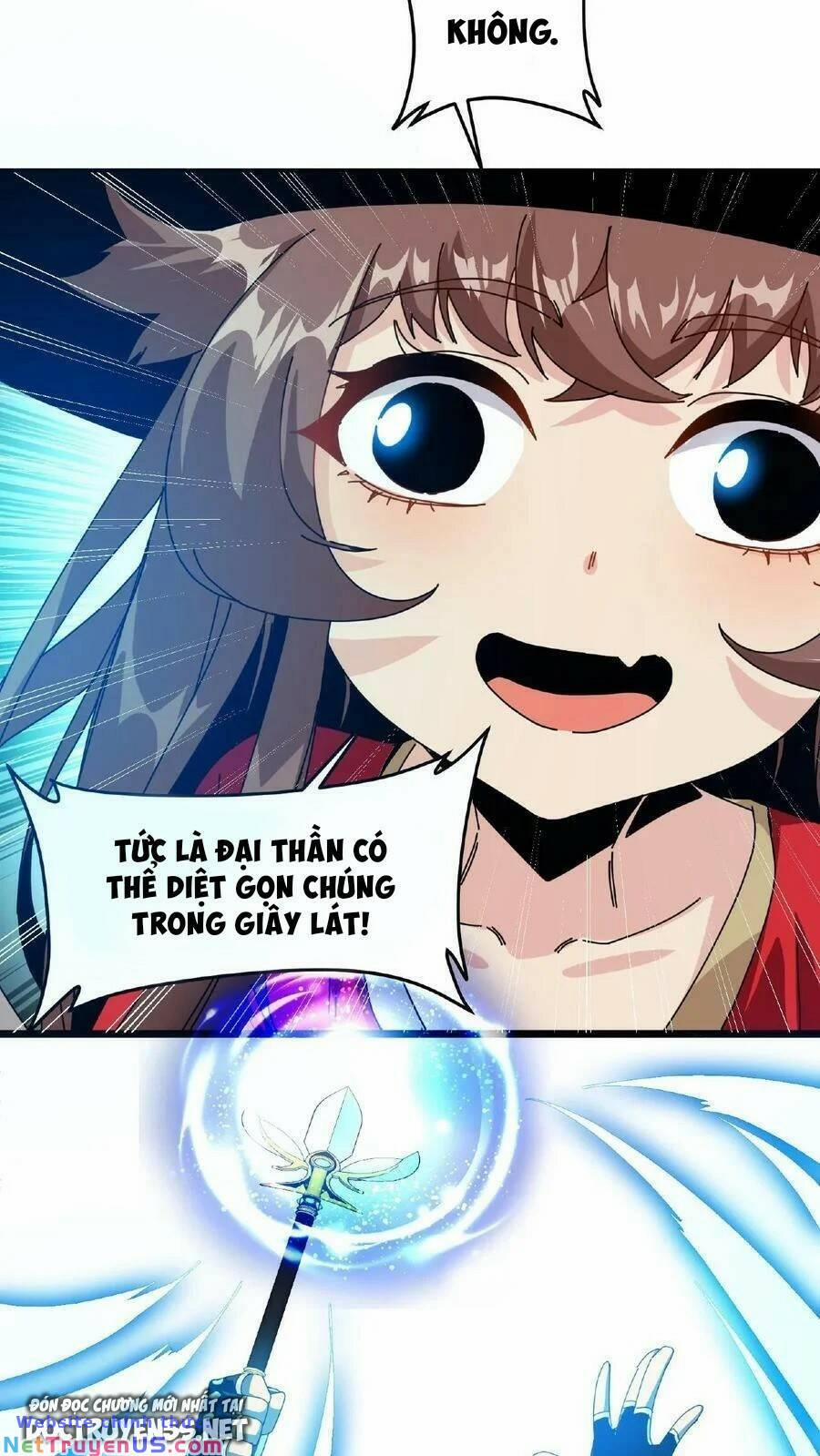 Đoạt Mạng Bằng Trị Liệu Thuật 12 trang 23