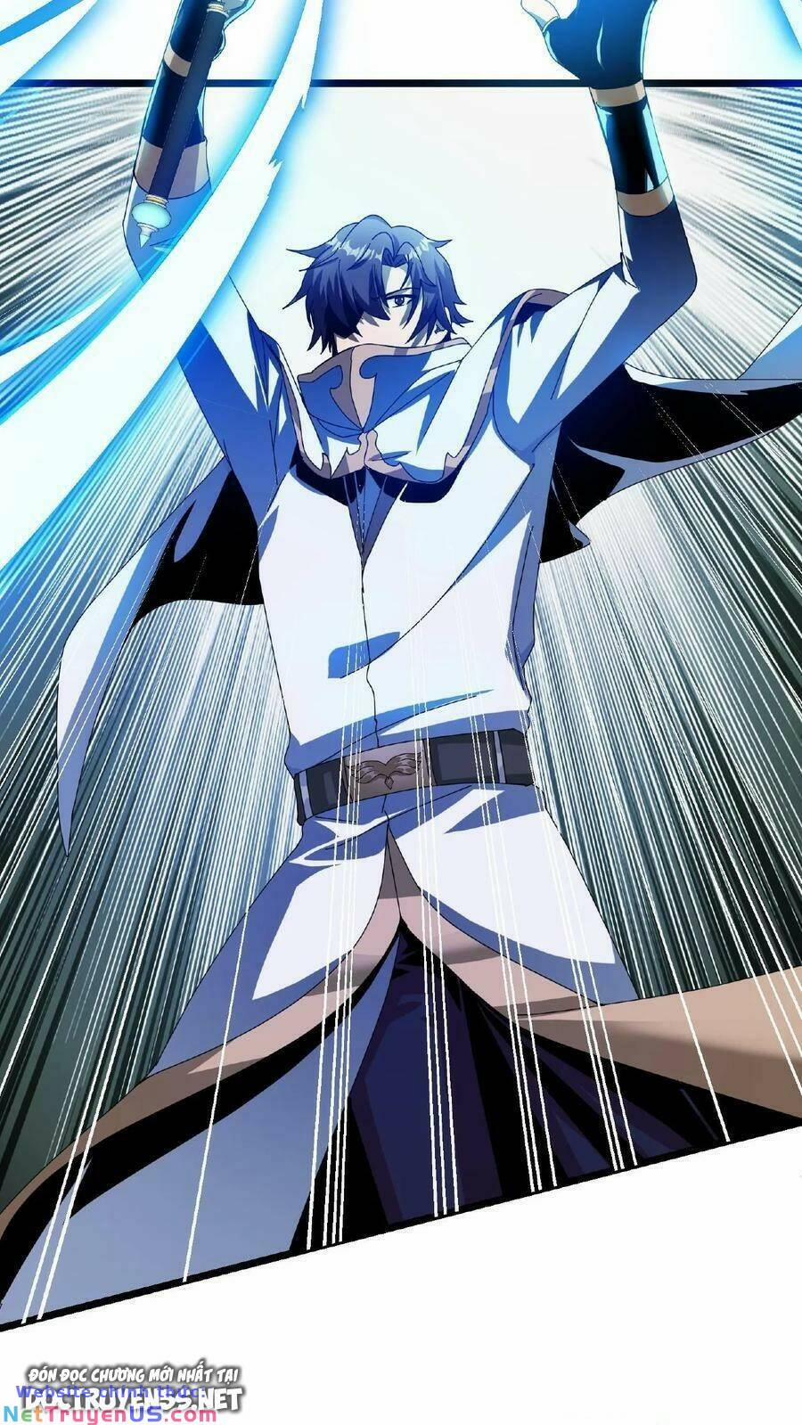 Đoạt Mạng Bằng Trị Liệu Thuật 12 trang 24