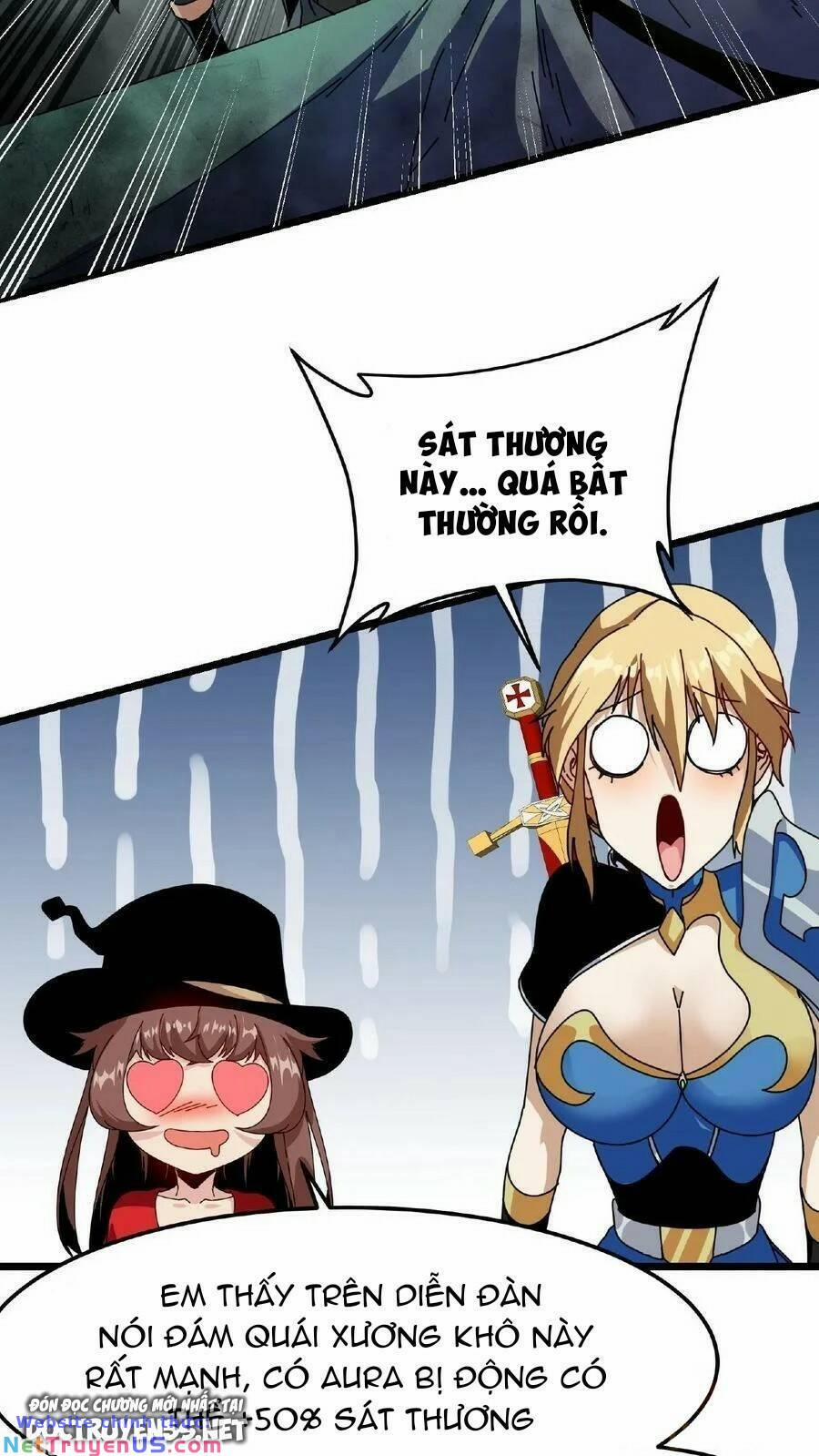 Đoạt Mạng Bằng Trị Liệu Thuật 12 trang 26