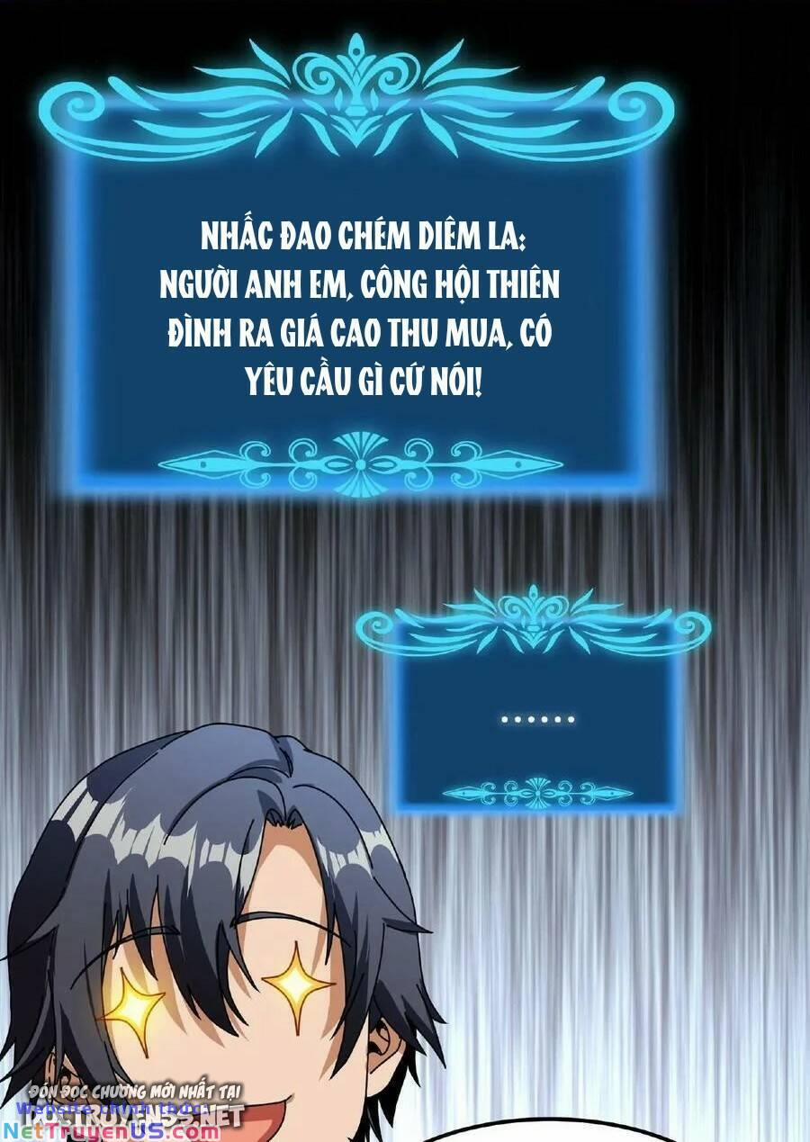 Đoạt Mạng Bằng Trị Liệu Thuật 12 trang 29