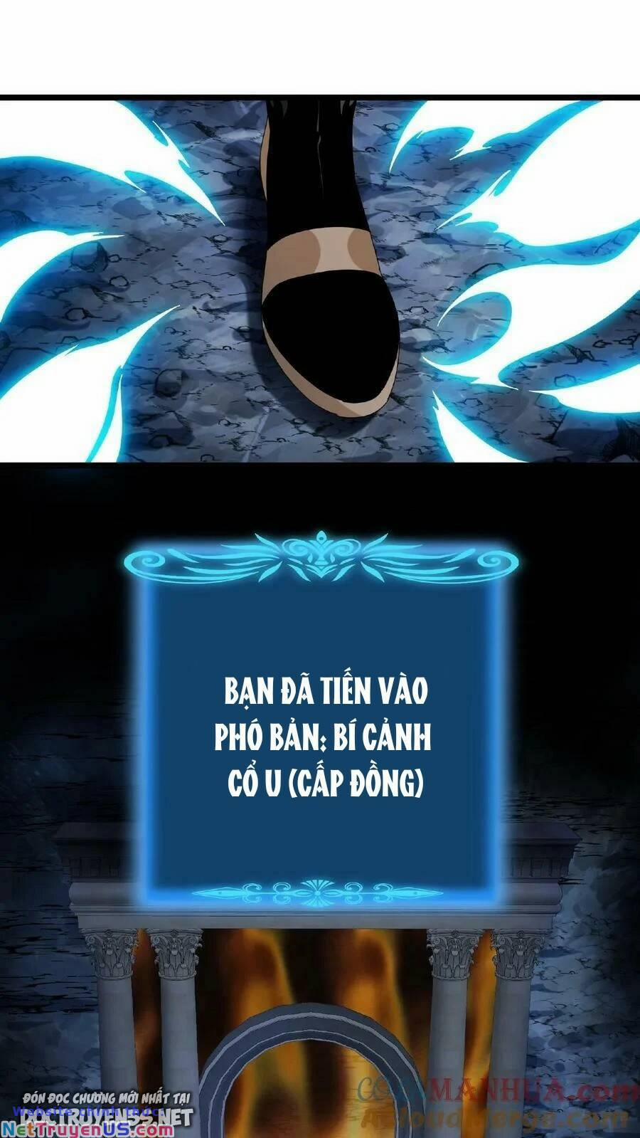 Đoạt Mạng Bằng Trị Liệu Thuật 12 trang 6