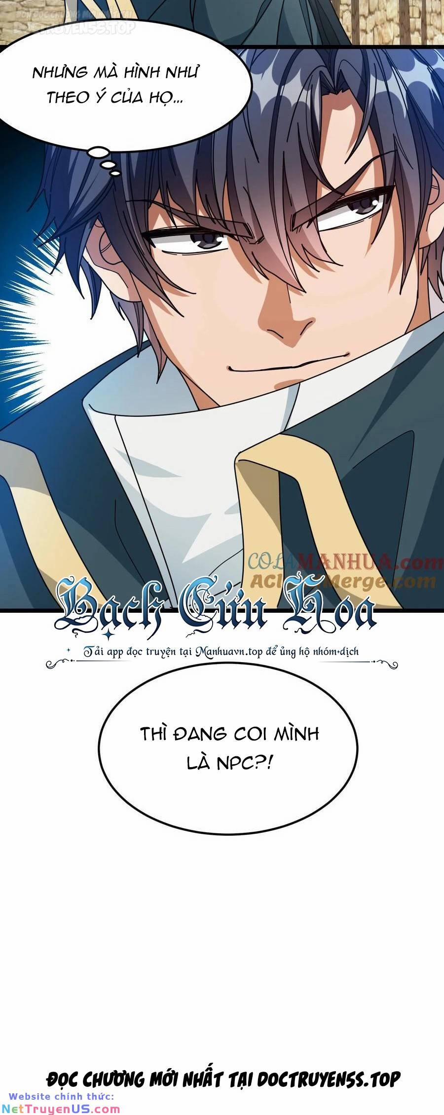 Đoạt Mạng Bằng Trị Liệu Thuật 120 trang 13