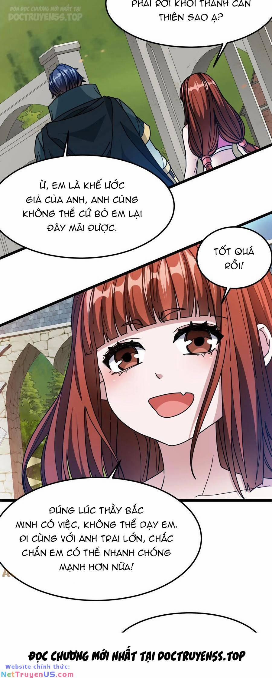 Đoạt Mạng Bằng Trị Liệu Thuật 120 trang 2