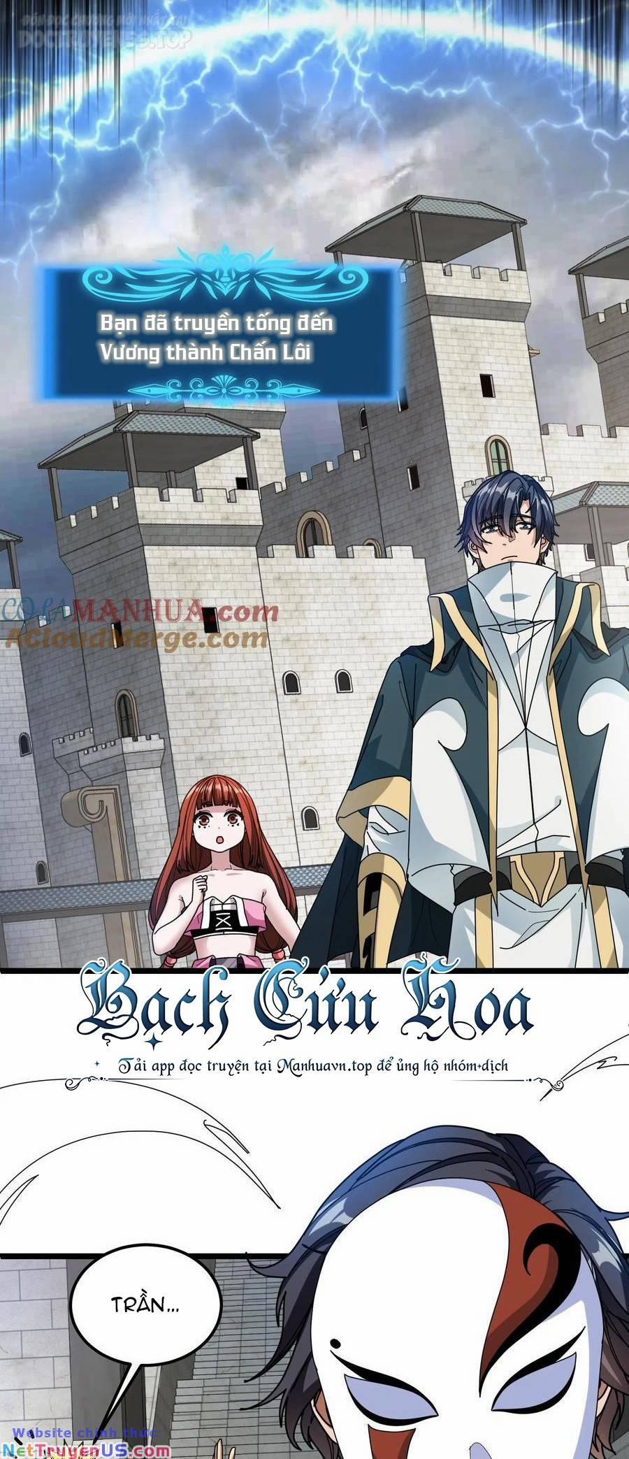 Đoạt Mạng Bằng Trị Liệu Thuật 120 trang 4
