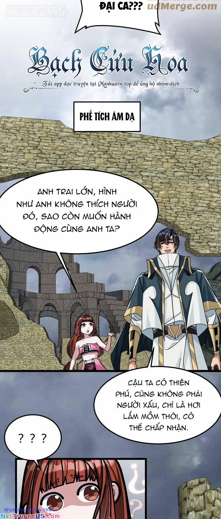 Đoạt Mạng Bằng Trị Liệu Thuật 120 trang 9