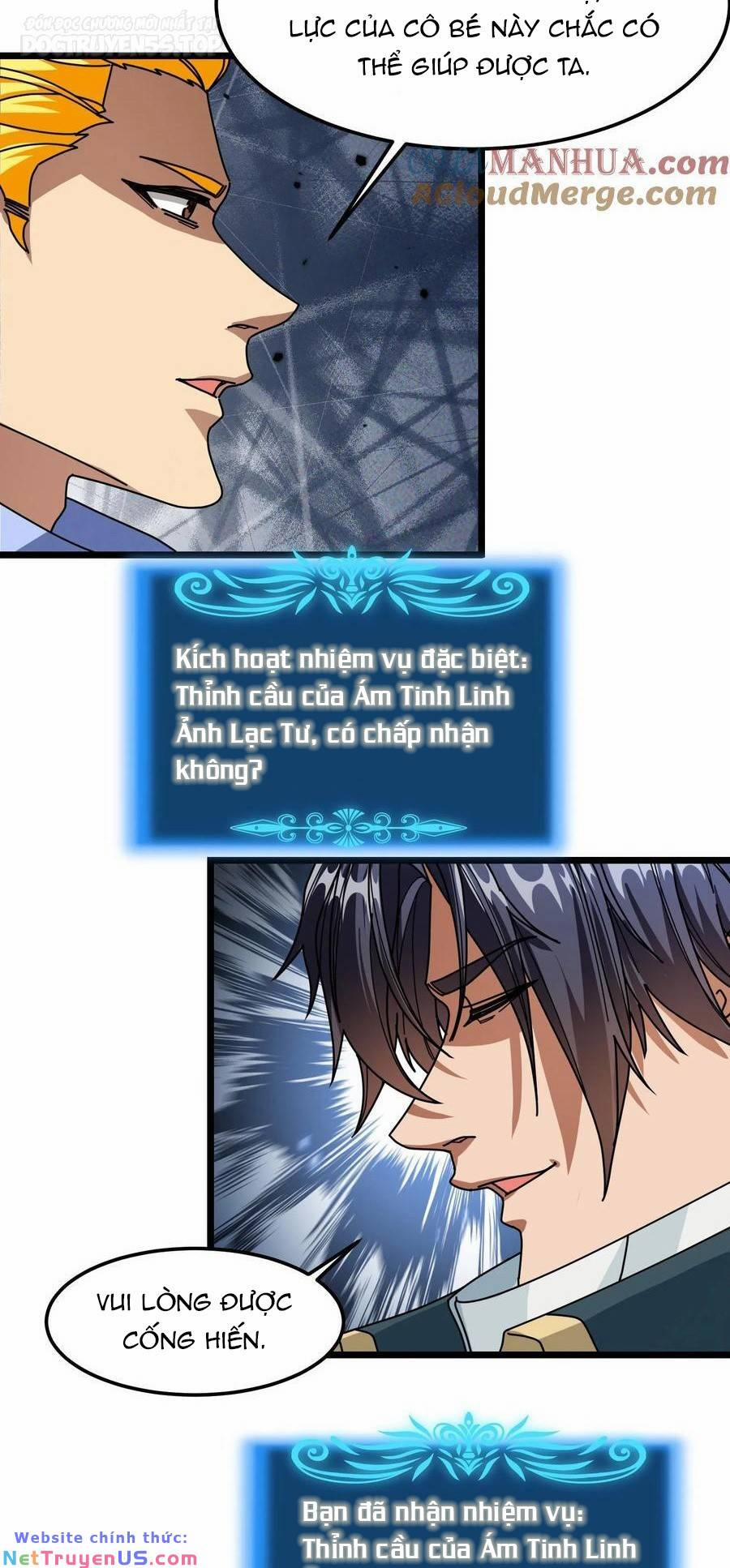 Đoạt Mạng Bằng Trị Liệu Thuật 121 trang 14