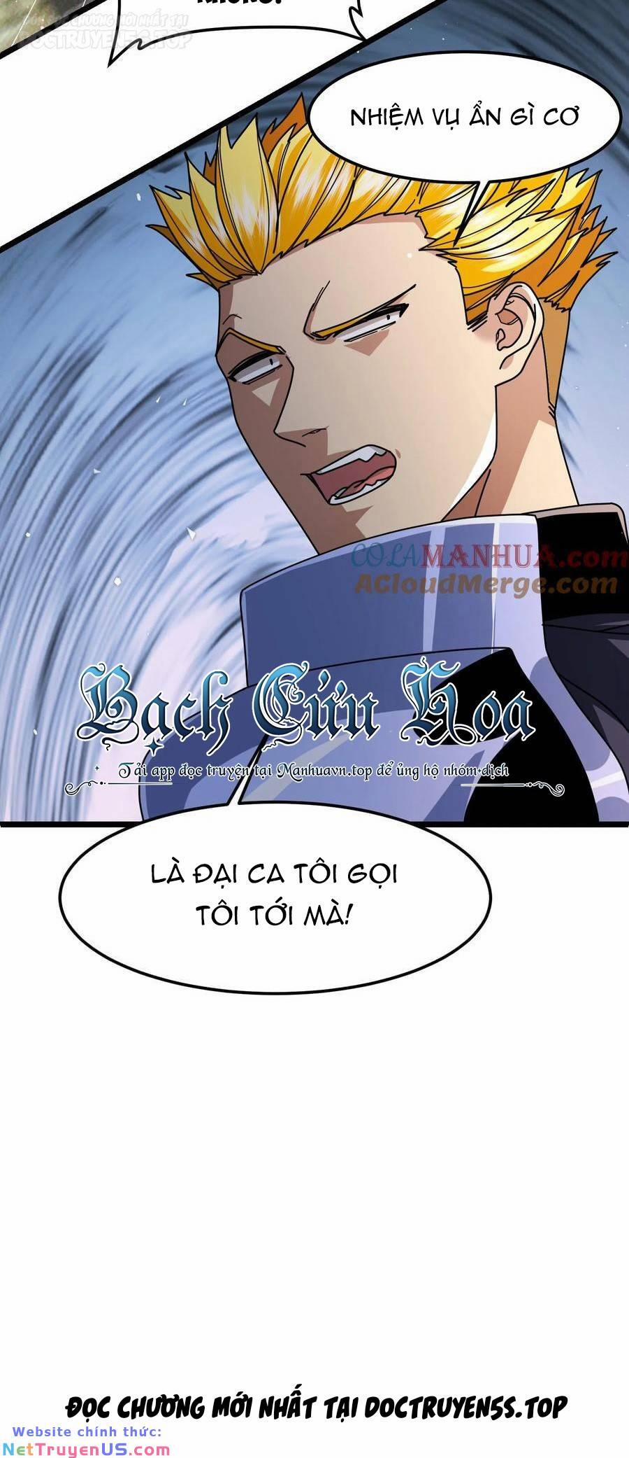 Đoạt Mạng Bằng Trị Liệu Thuật 121 trang 17