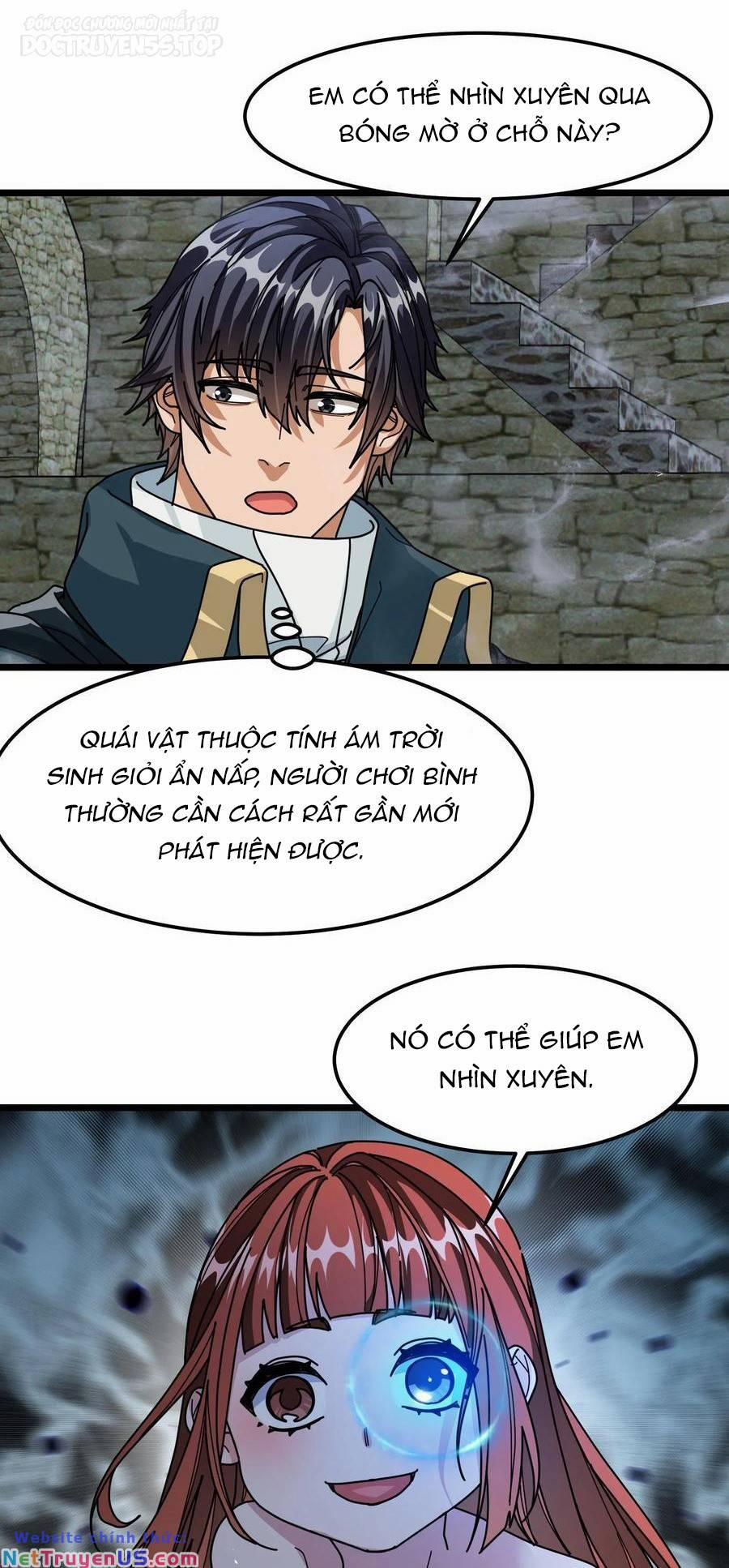 Đoạt Mạng Bằng Trị Liệu Thuật 121 trang 8