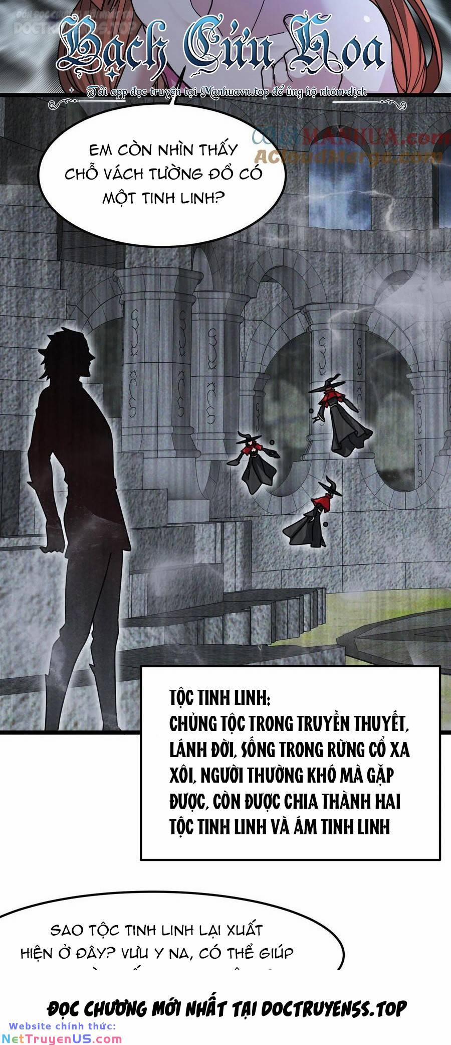 Đoạt Mạng Bằng Trị Liệu Thuật 121 trang 9