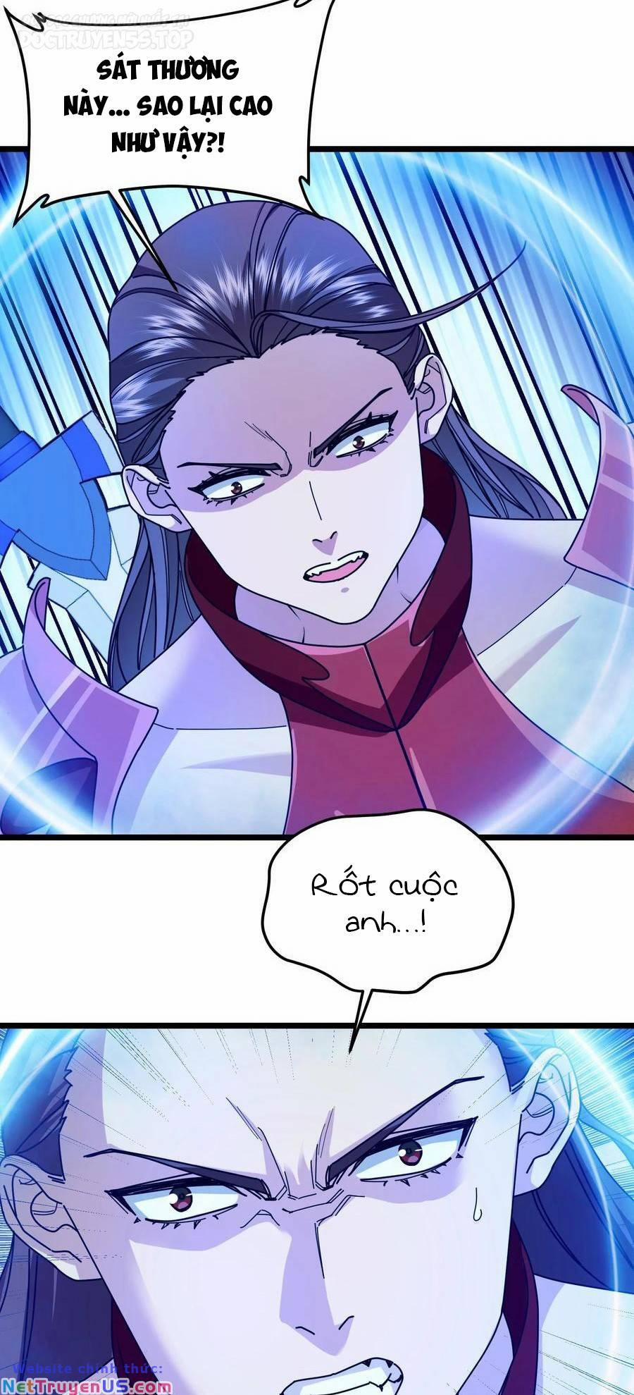 Đoạt Mạng Bằng Trị Liệu Thuật 123 trang 1