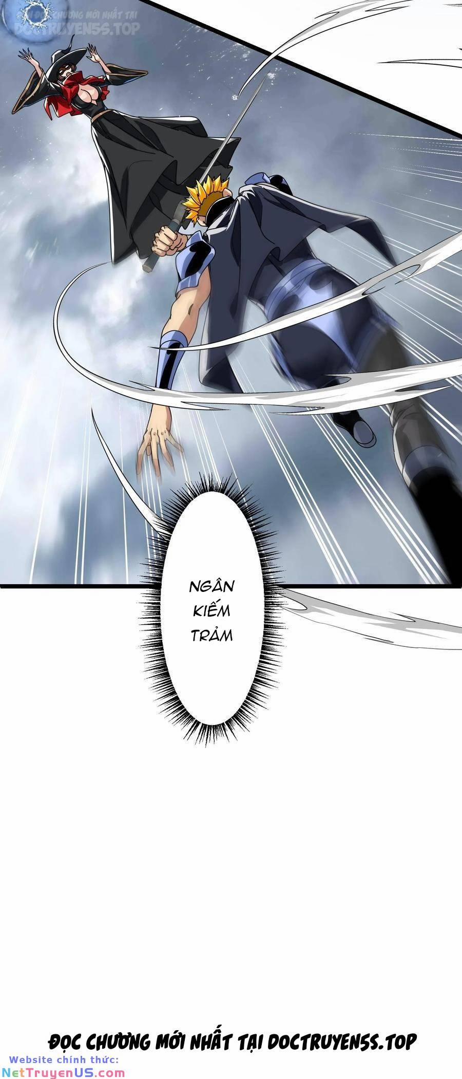 Đoạt Mạng Bằng Trị Liệu Thuật 123 trang 15