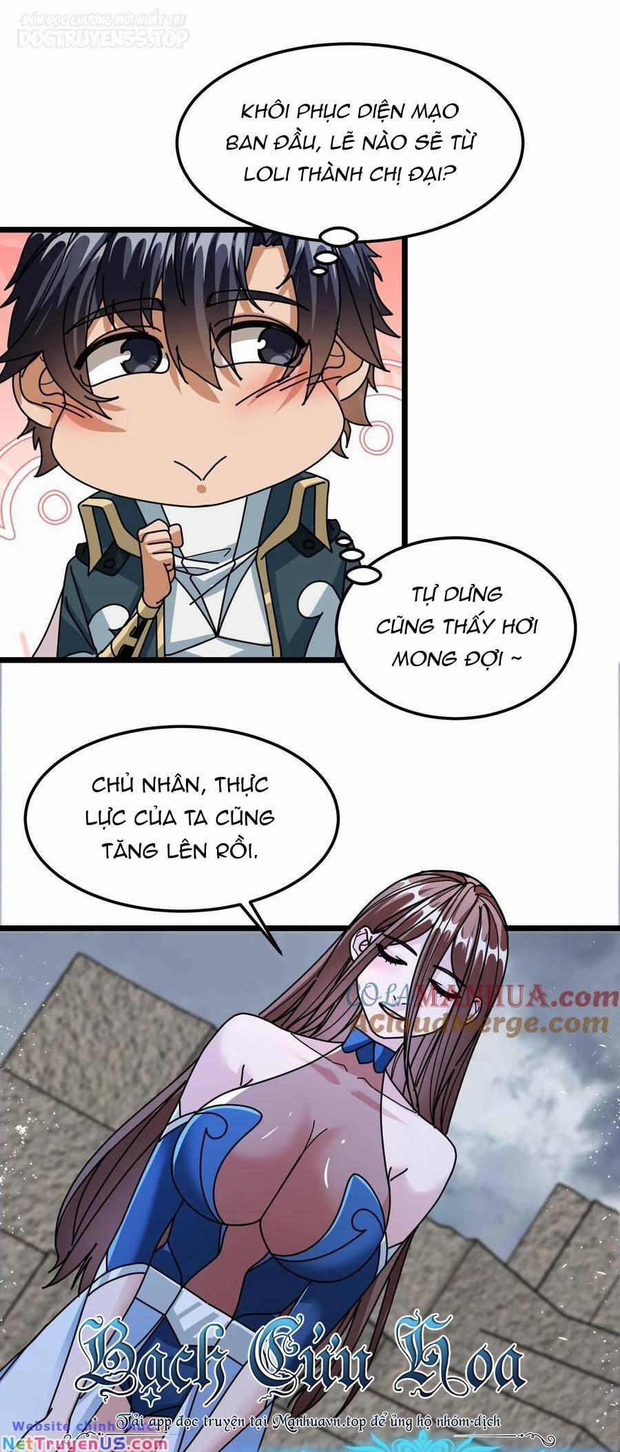 Đoạt Mạng Bằng Trị Liệu Thuật 124 trang 7