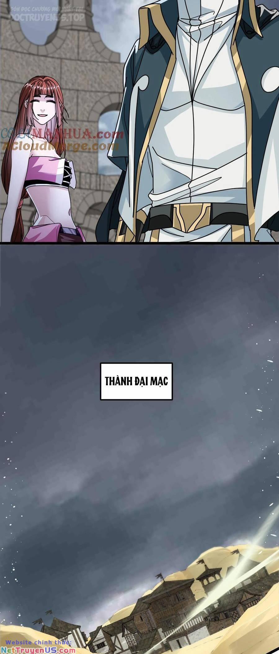 Đoạt Mạng Bằng Trị Liệu Thuật 124 trang 9