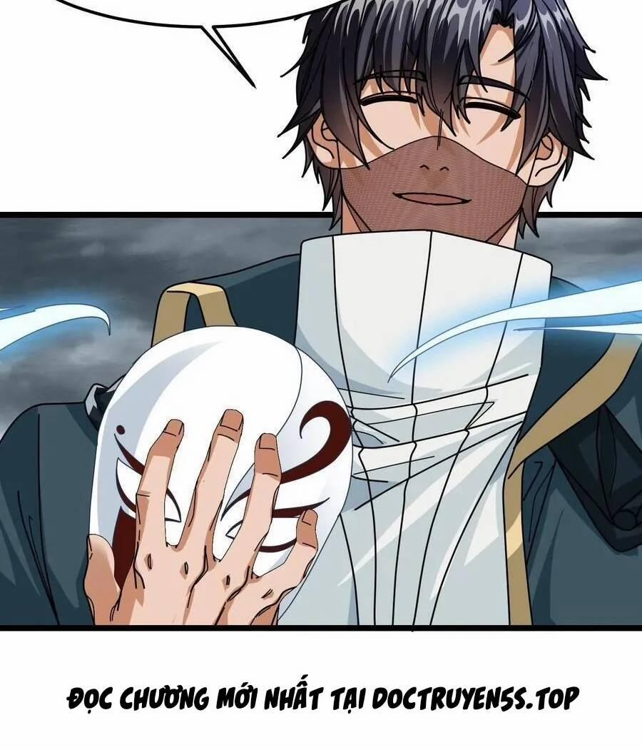 Đoạt Mạng Bằng Trị Liệu Thuật 125 trang 10