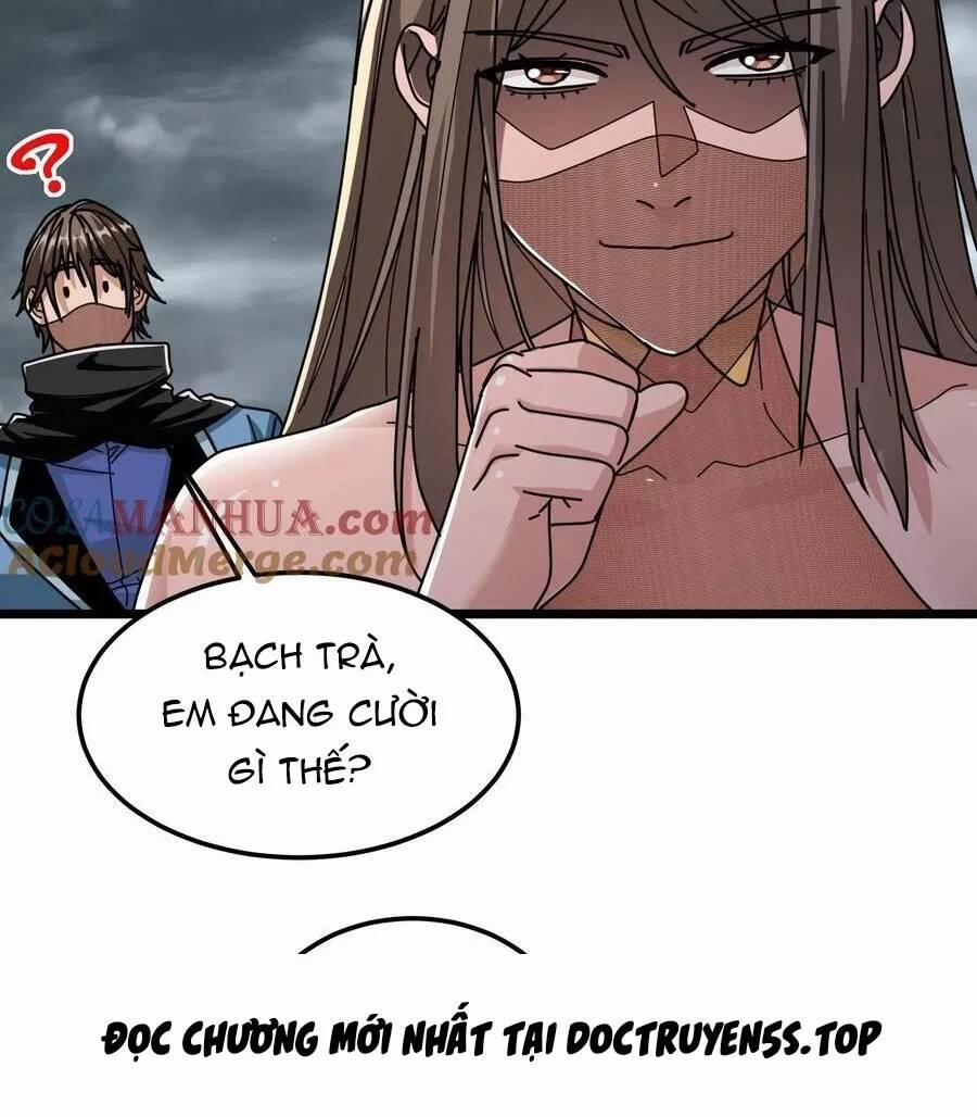 Đoạt Mạng Bằng Trị Liệu Thuật 125 trang 14