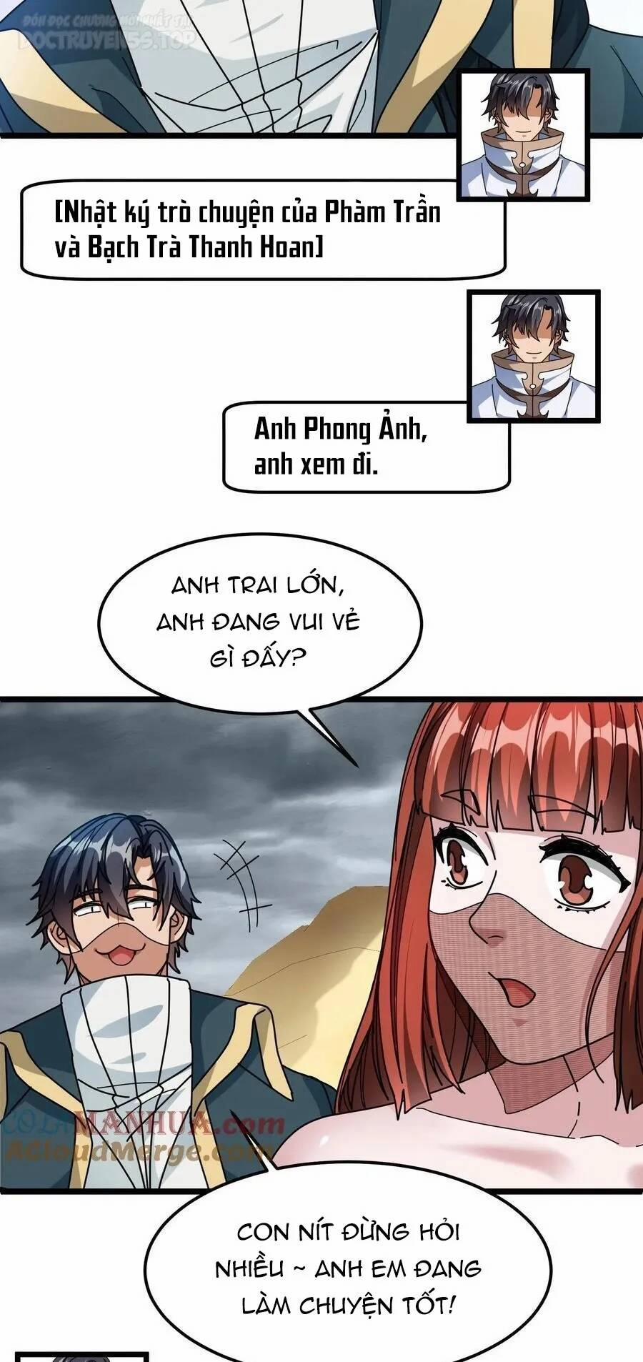 Đoạt Mạng Bằng Trị Liệu Thuật 125 trang 19