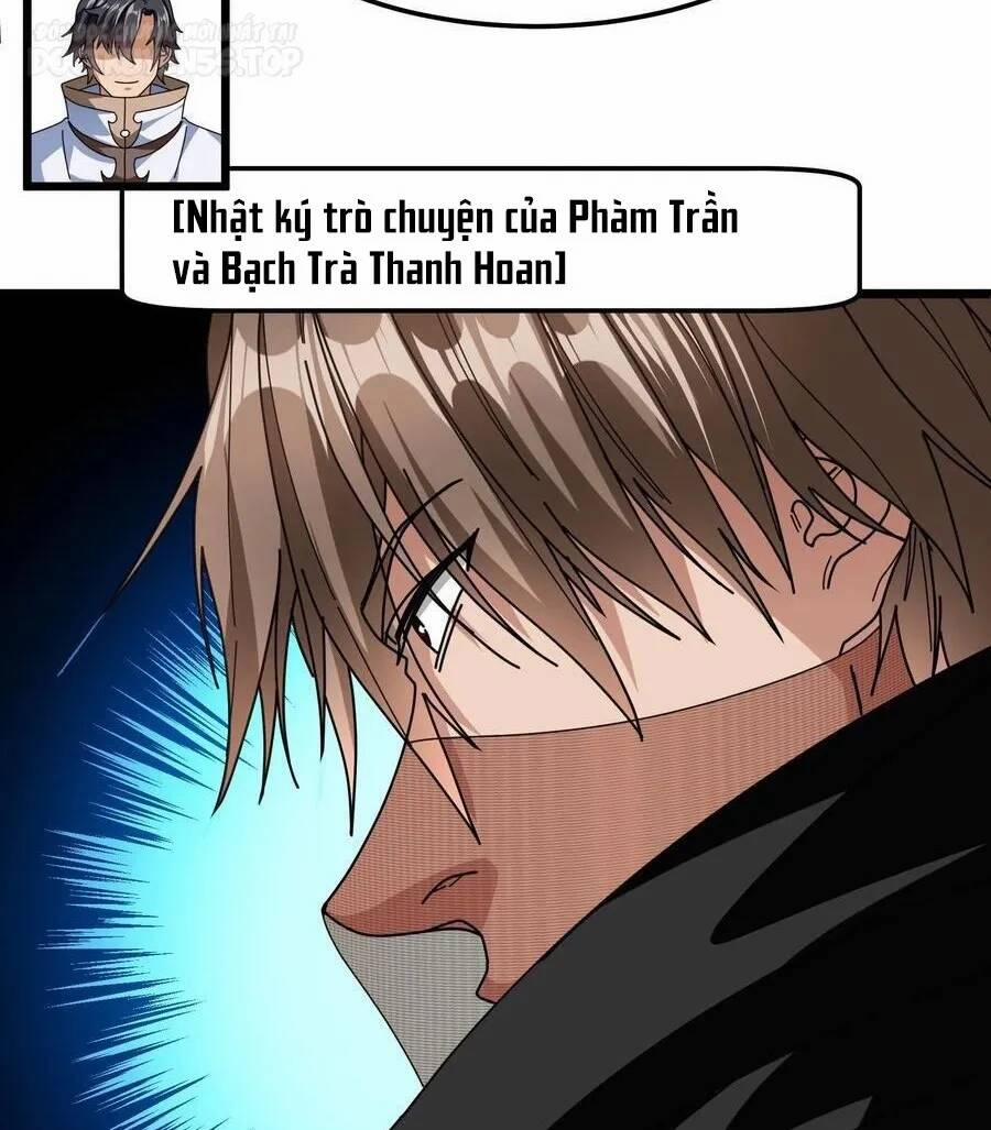 Đoạt Mạng Bằng Trị Liệu Thuật 125 trang 20