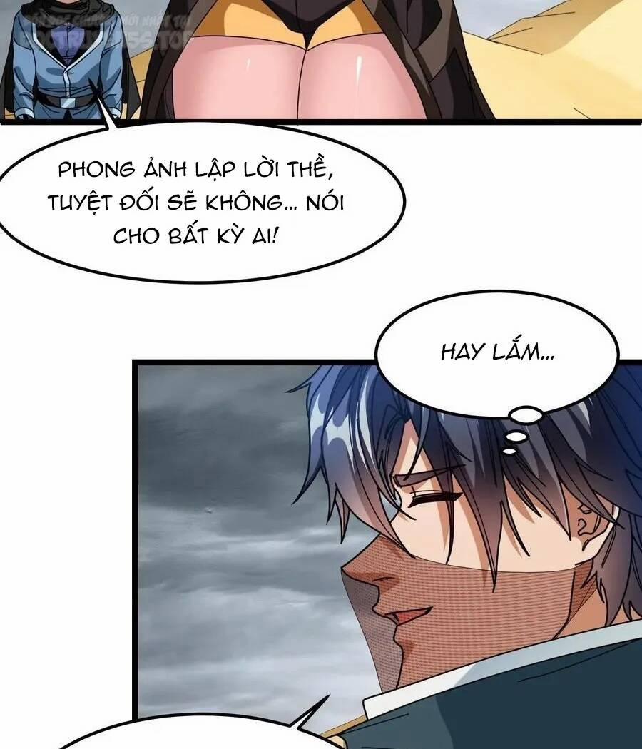 Đoạt Mạng Bằng Trị Liệu Thuật 125 trang 7