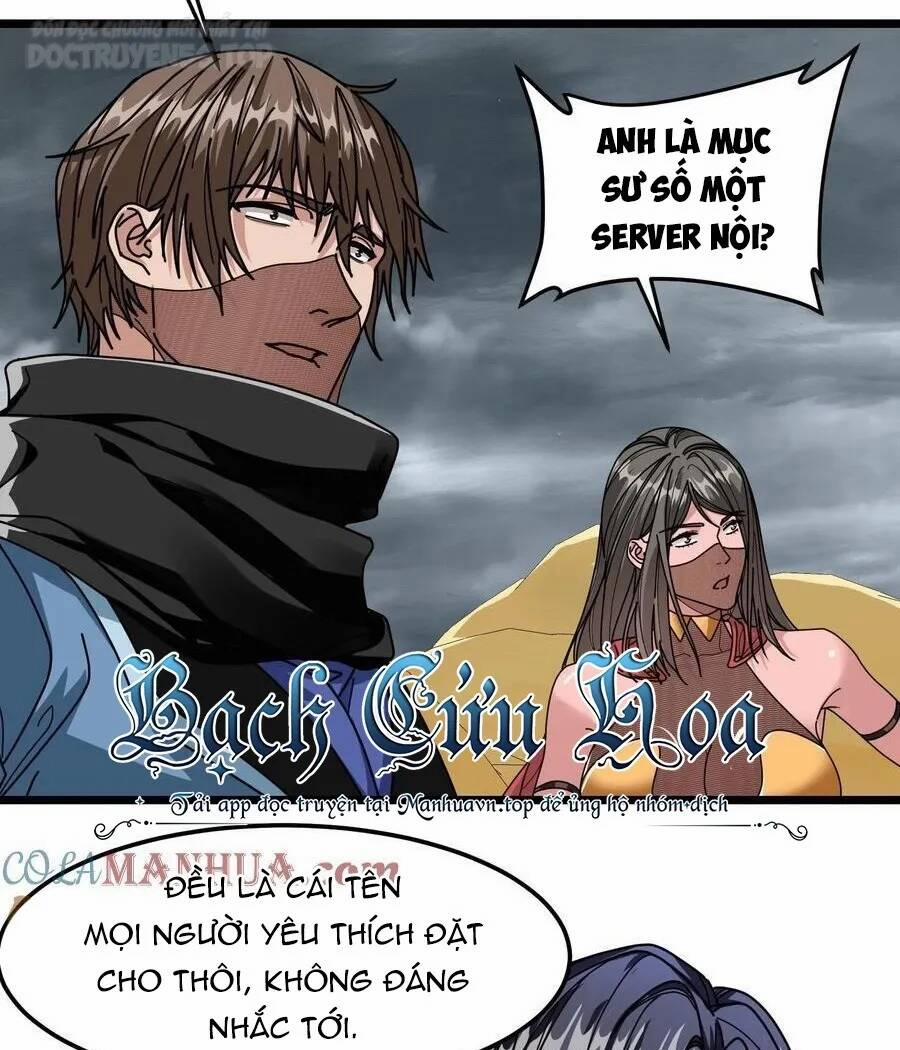 Đoạt Mạng Bằng Trị Liệu Thuật 125 trang 9