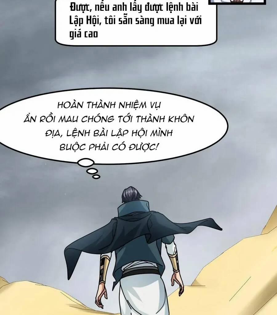 Đoạt Mạng Bằng Trị Liệu Thuật 126 trang 12