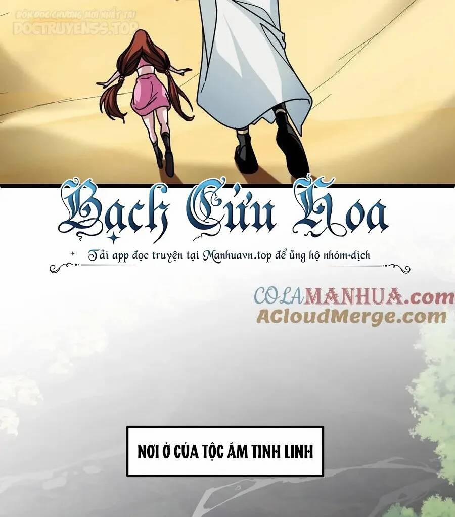 Đoạt Mạng Bằng Trị Liệu Thuật 126 trang 13