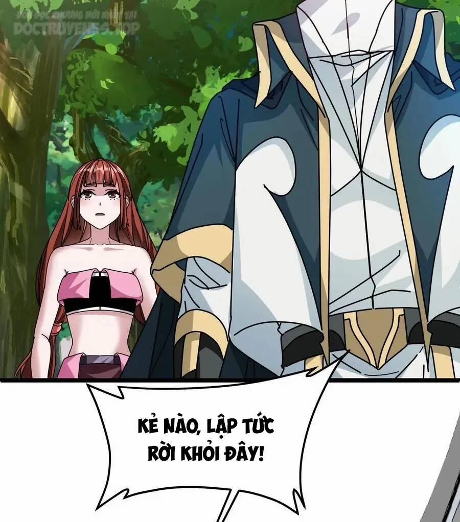 Đoạt Mạng Bằng Trị Liệu Thuật 126 trang 15