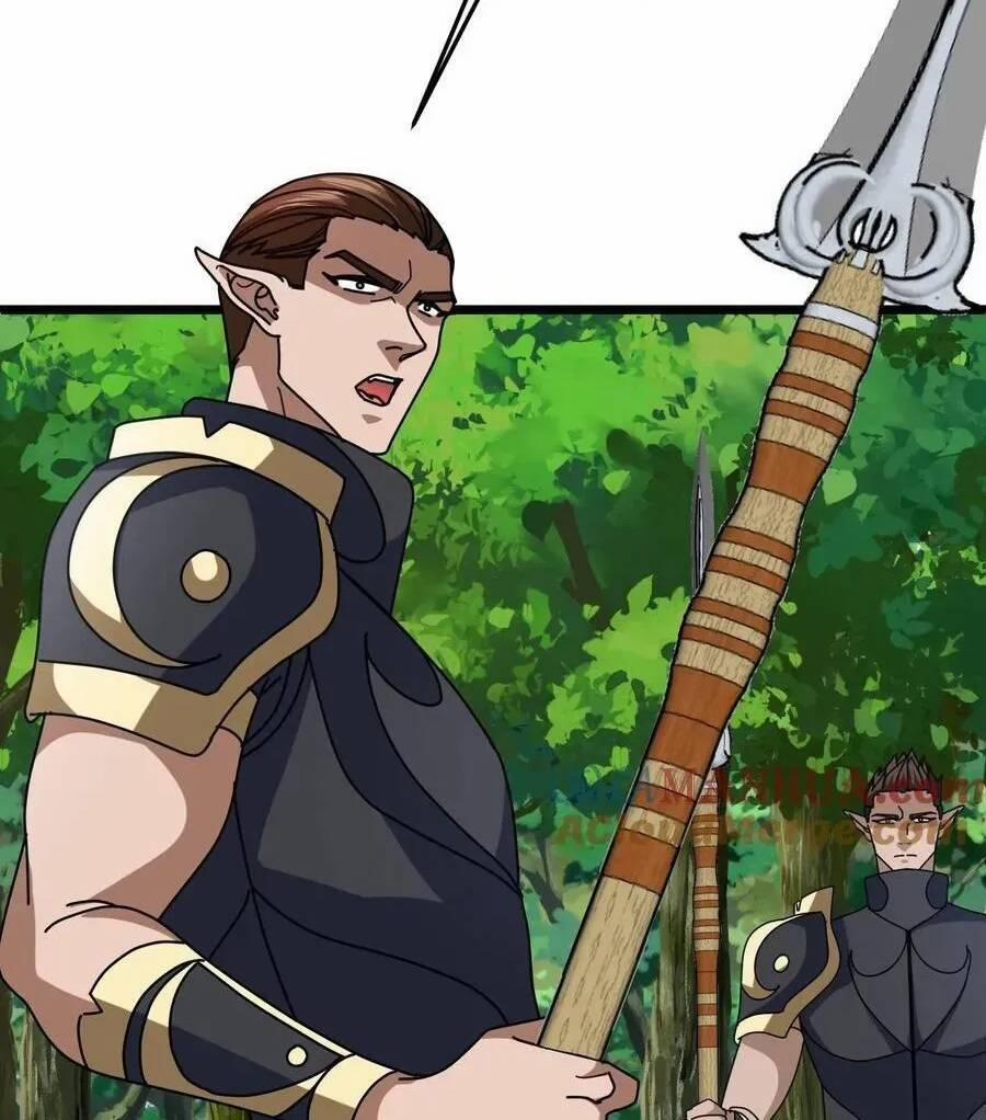 Đoạt Mạng Bằng Trị Liệu Thuật 126 trang 16