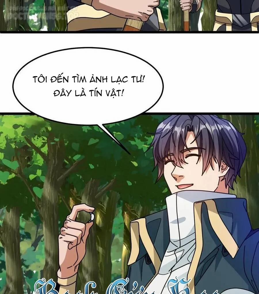 Đoạt Mạng Bằng Trị Liệu Thuật 126 trang 17