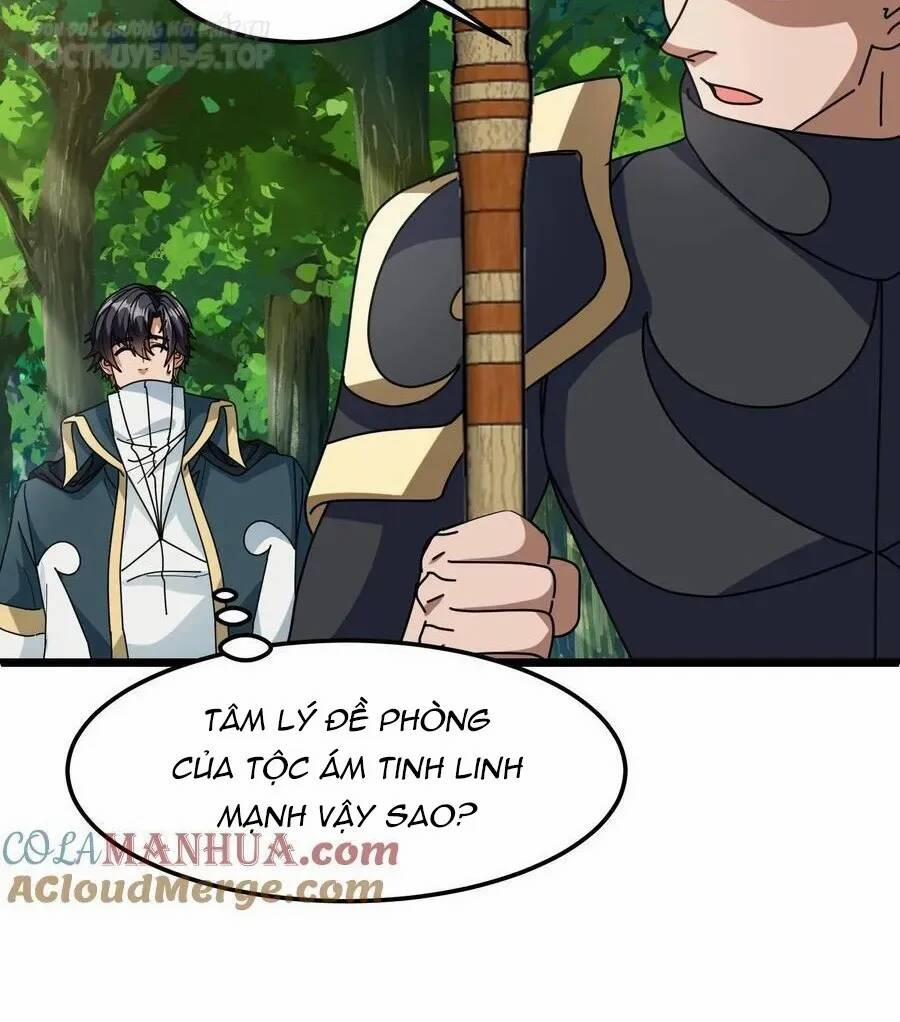 Đoạt Mạng Bằng Trị Liệu Thuật 126 trang 19